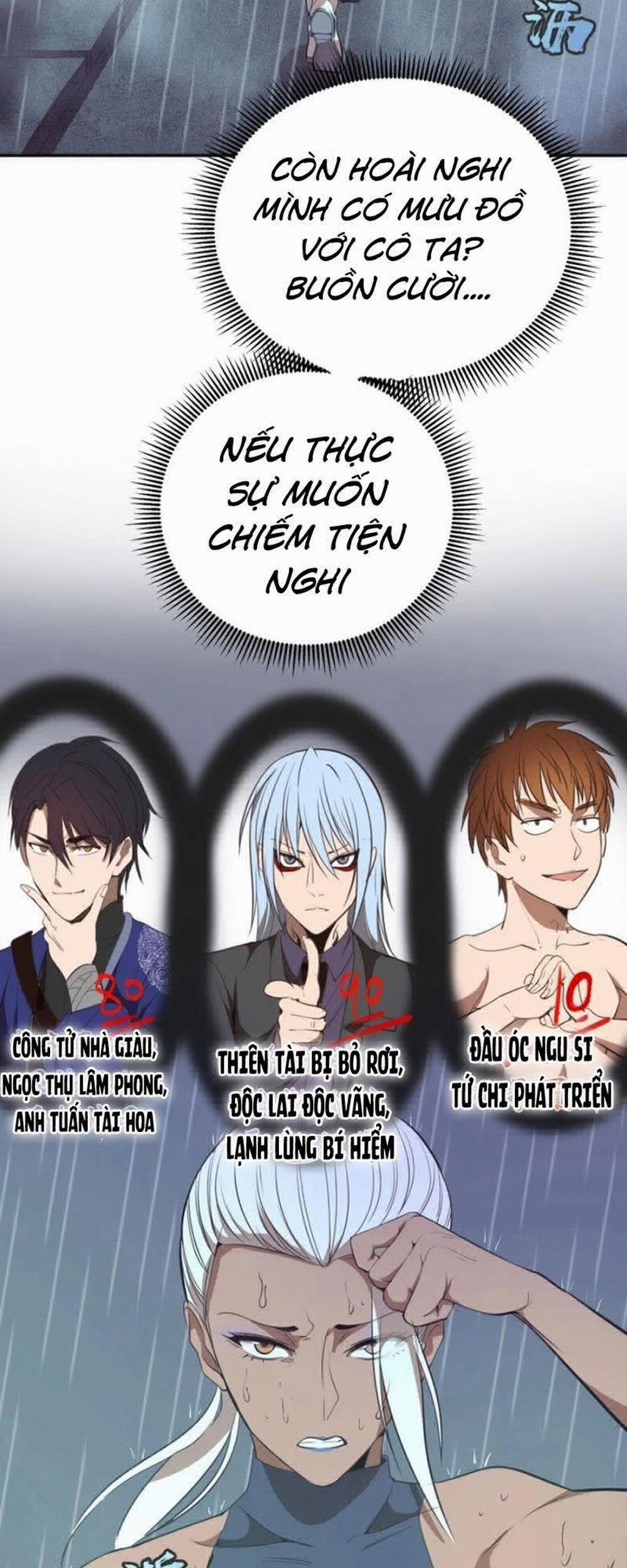 Cao Đẳng Linh Hồn 44.2 trang 10