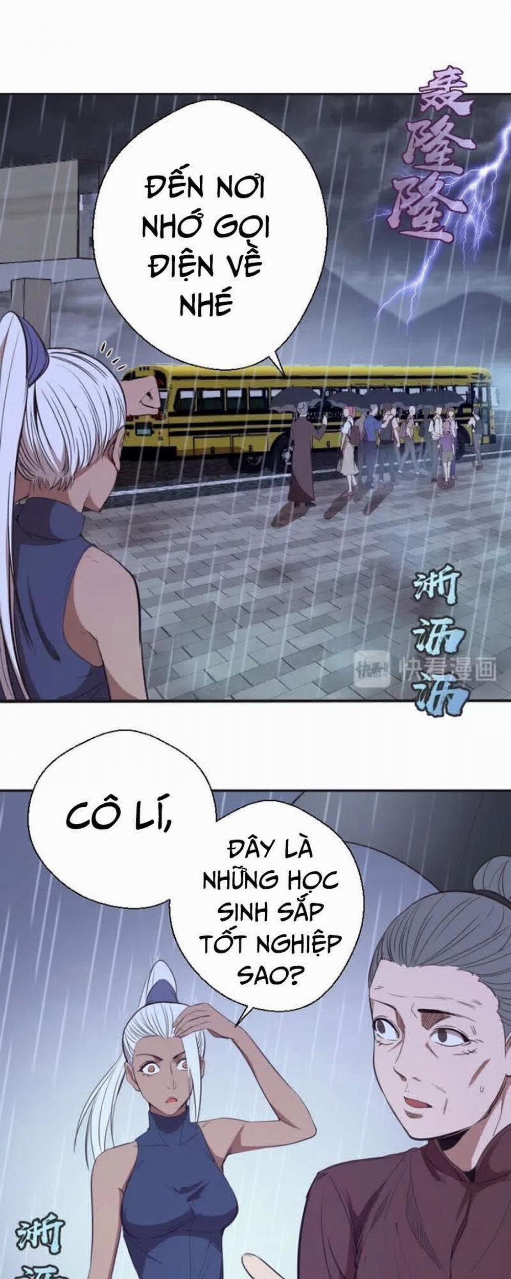 Cao Đẳng Linh Hồn 44.2 trang 12