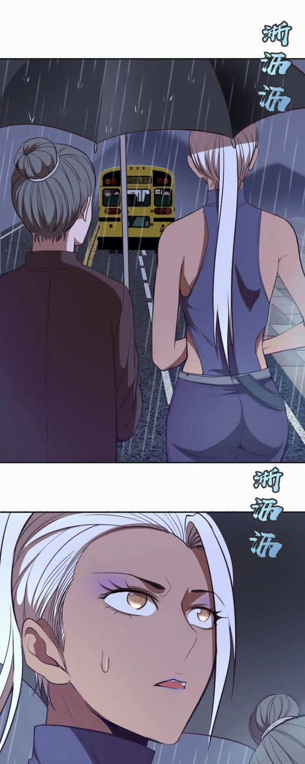 Cao Đẳng Linh Hồn 44.2 trang 19