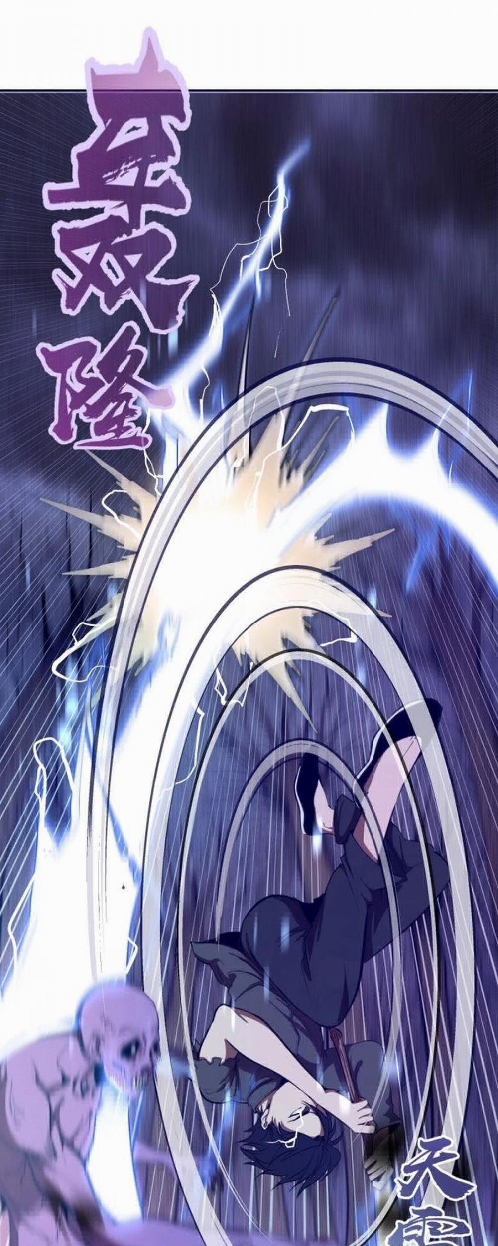 Cao Đẳng Linh Hồn 44.2 trang 21