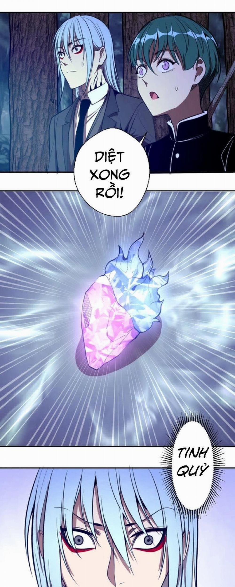 Cao Đẳng Linh Hồn 44.2 trang 23