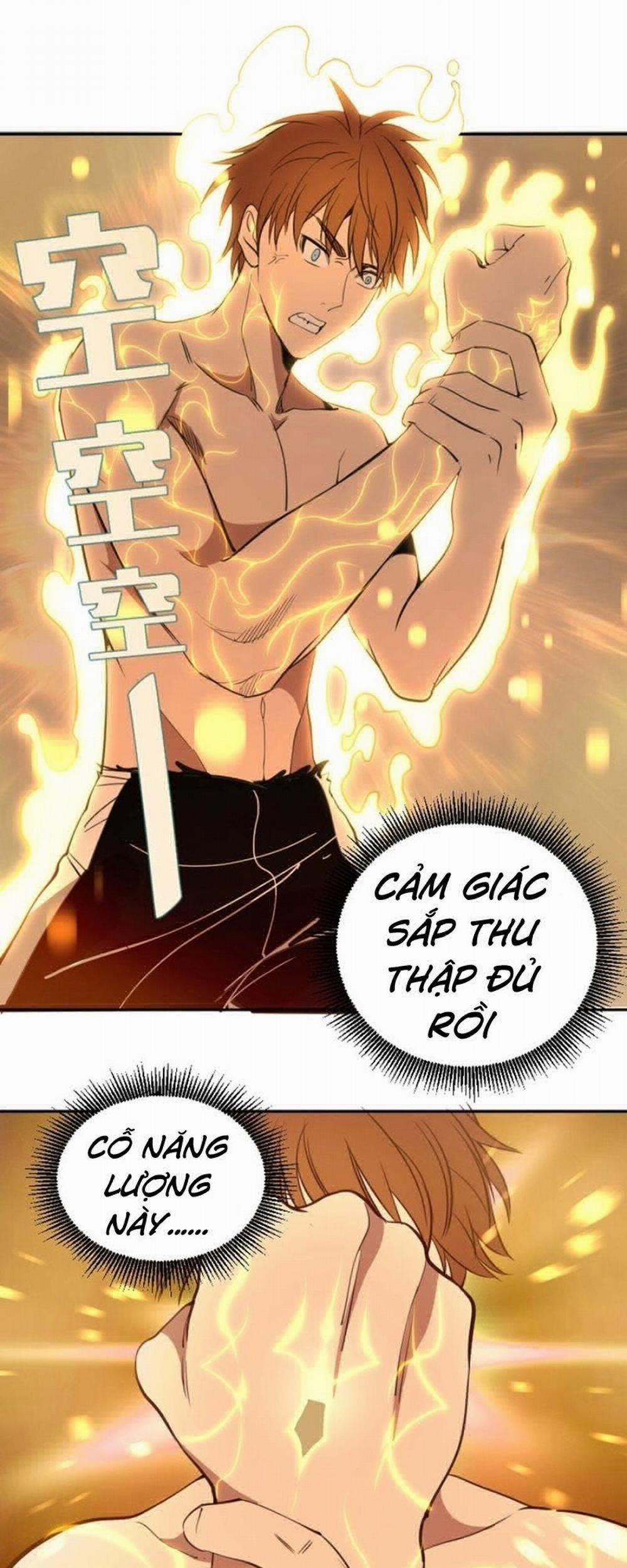 Cao Đẳng Linh Hồn 44.2 trang 31