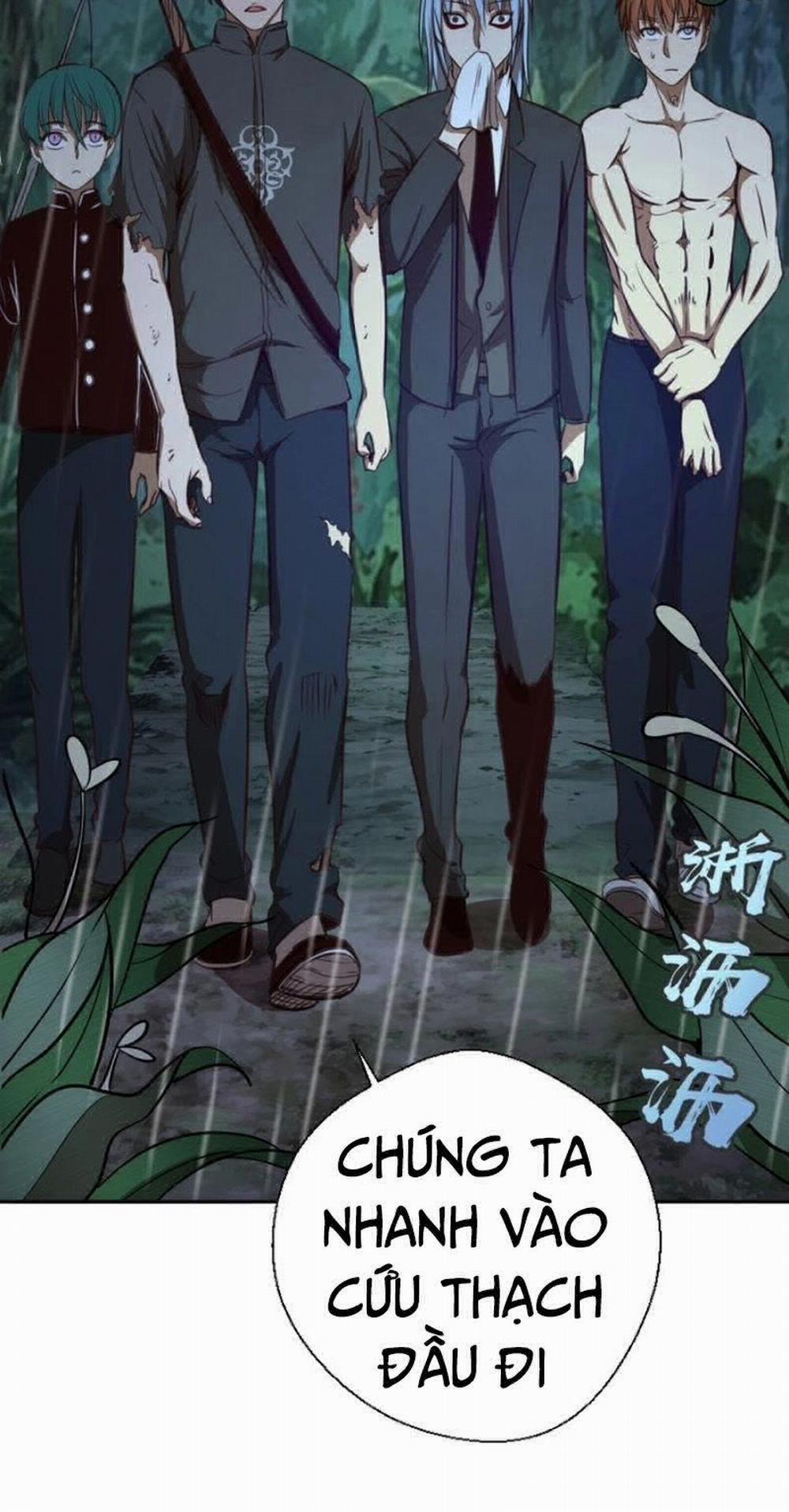 Cao Đẳng Linh Hồn 44.2 trang 34