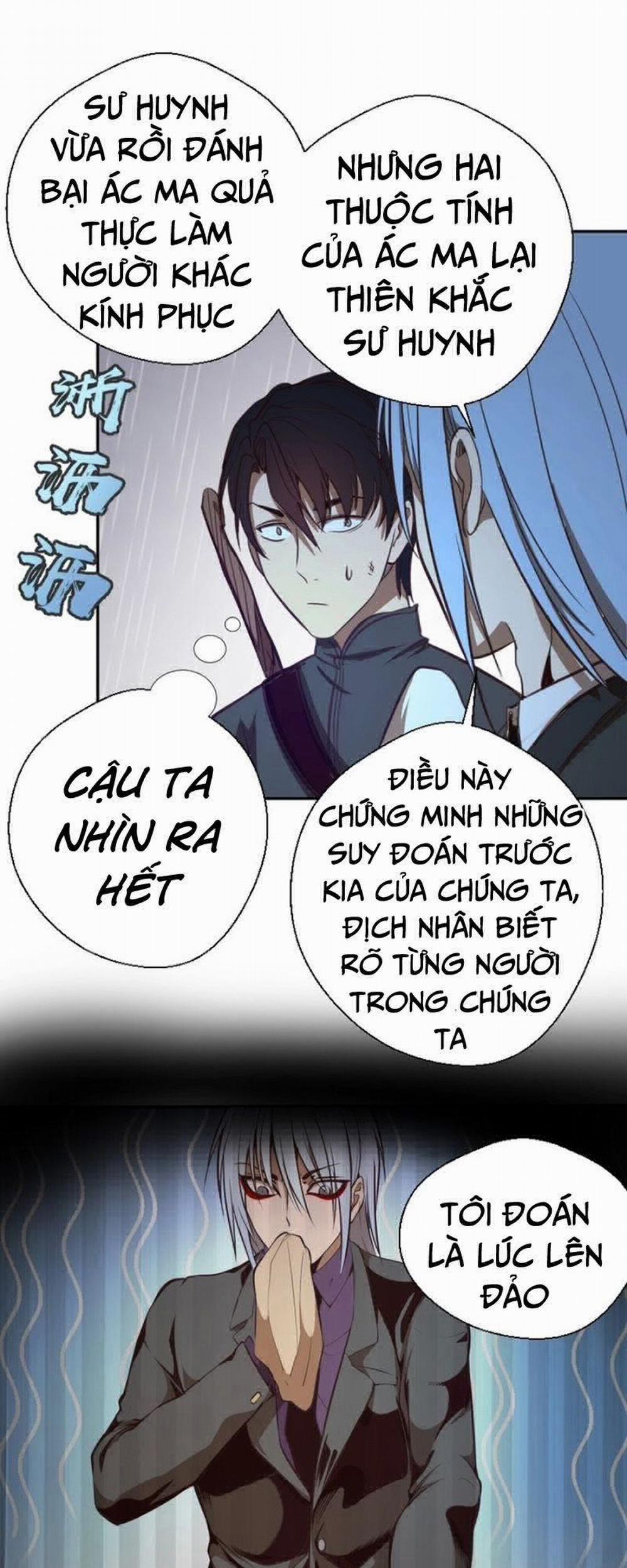 Cao Đẳng Linh Hồn 44.2 trang 35