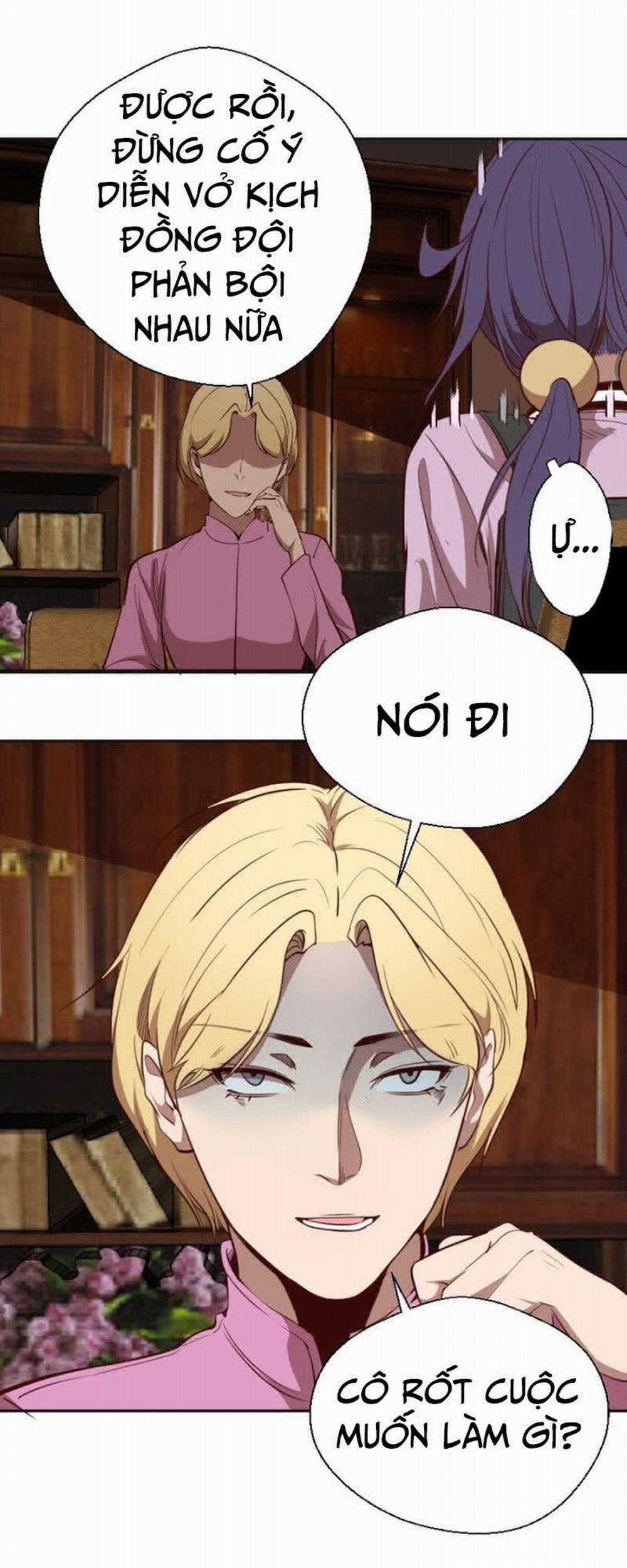 Cao Đẳng Linh Hồn 44.2 trang 6