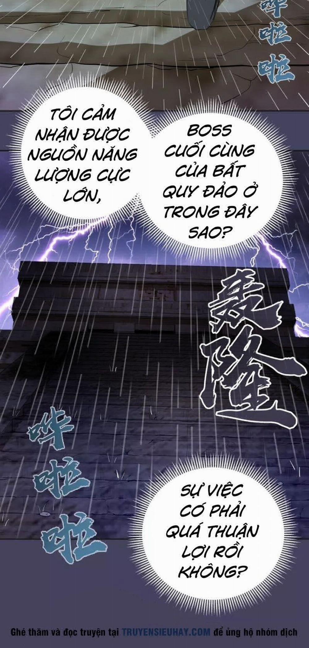 Cao Đẳng Linh Hồn 45 trang 1