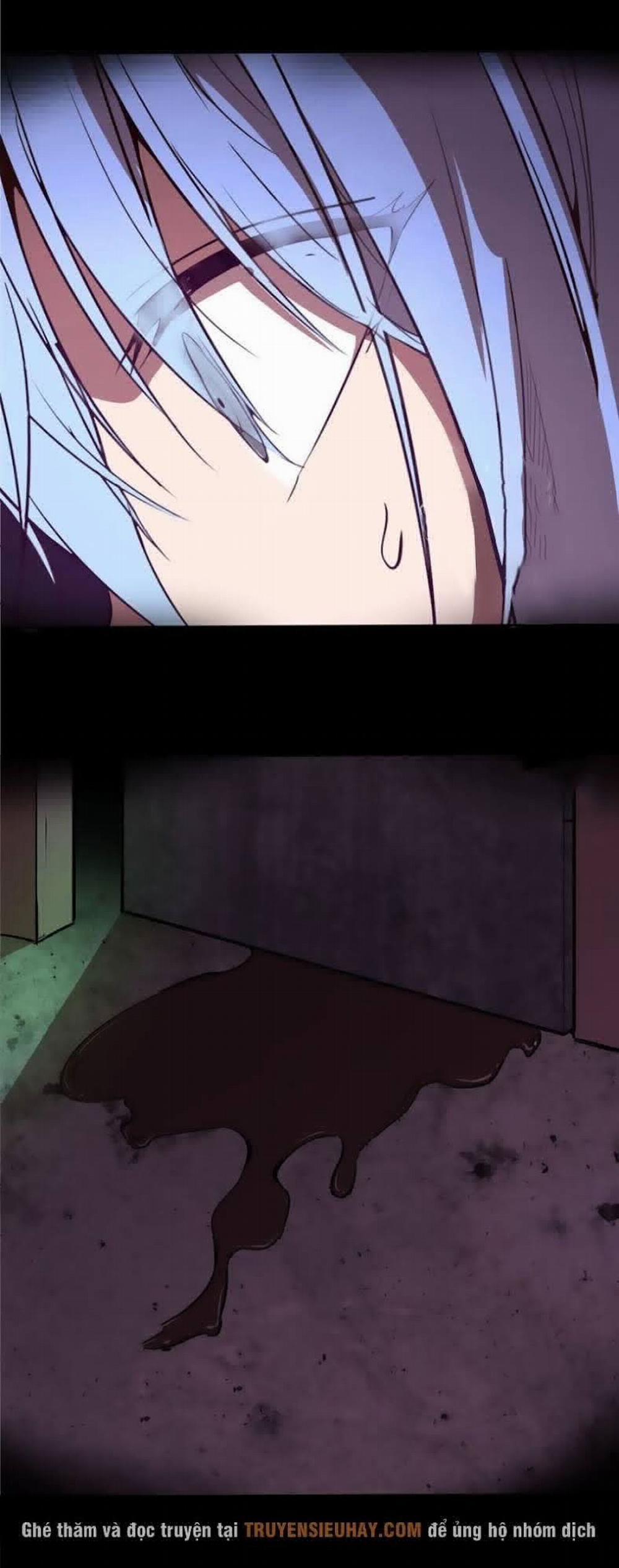 Cao Đẳng Linh Hồn 45 trang 12