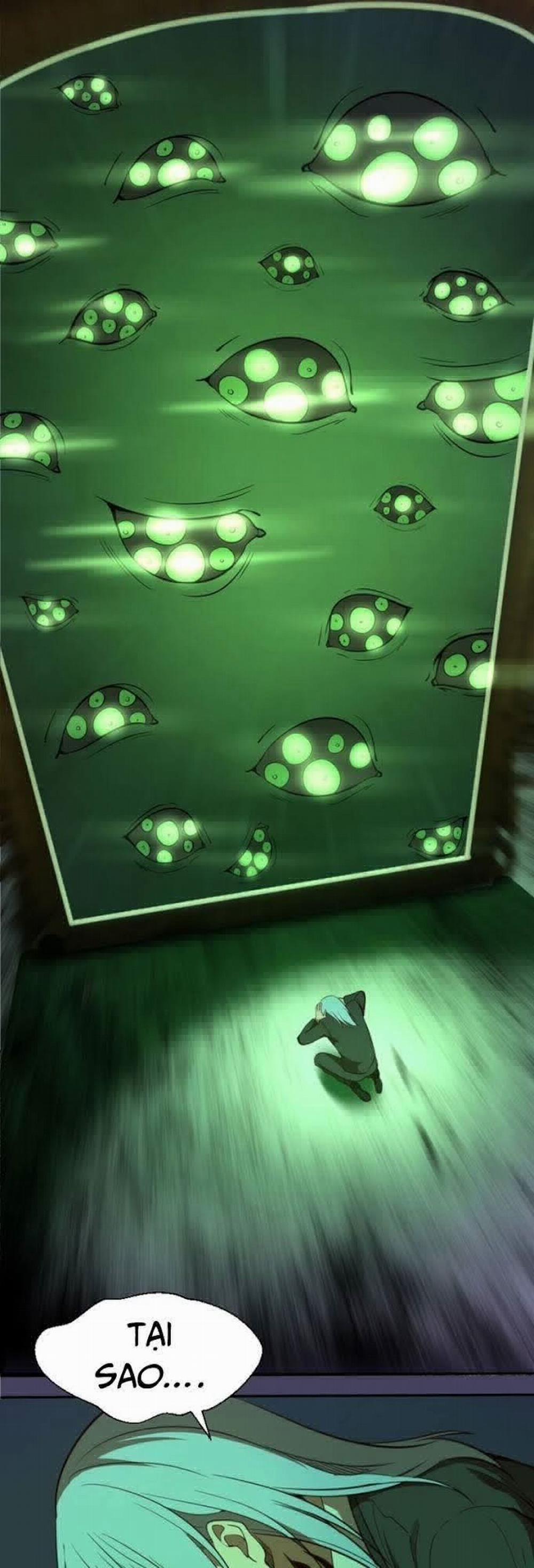 Cao Đẳng Linh Hồn 45 trang 17