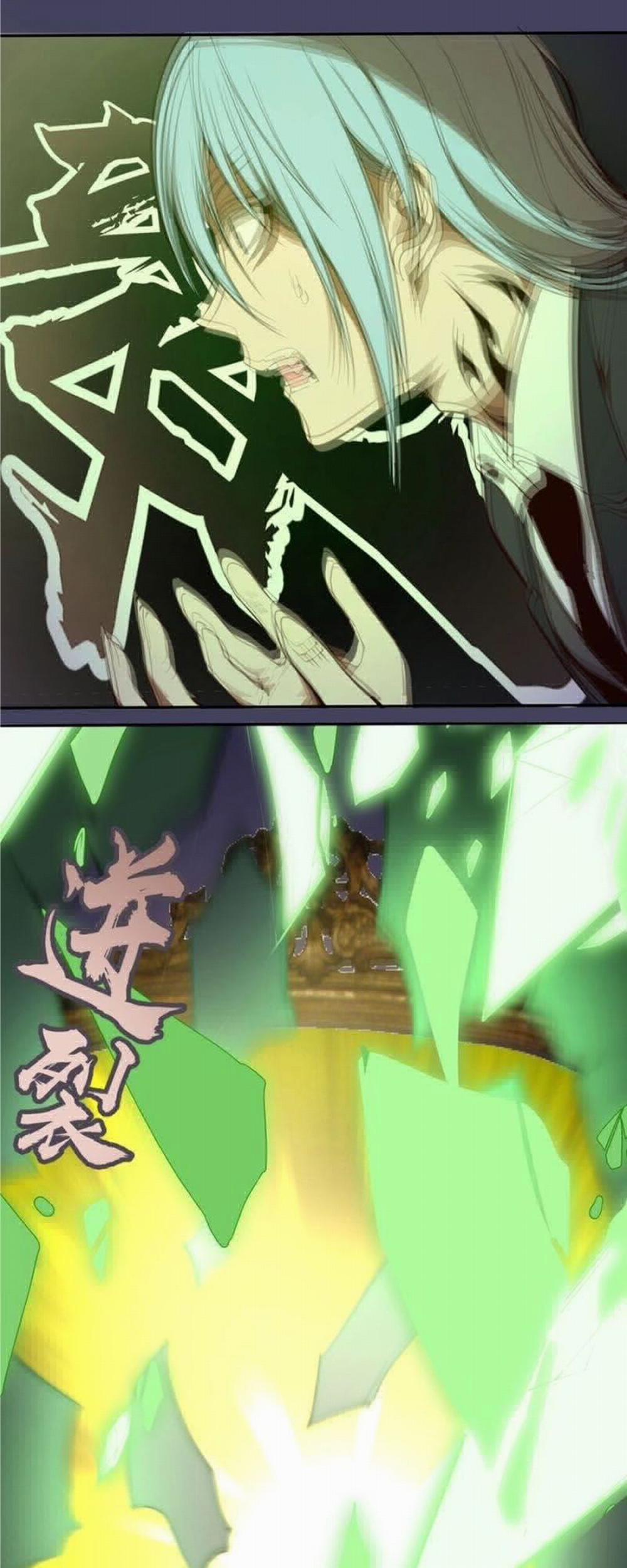 Cao Đẳng Linh Hồn 45 trang 19