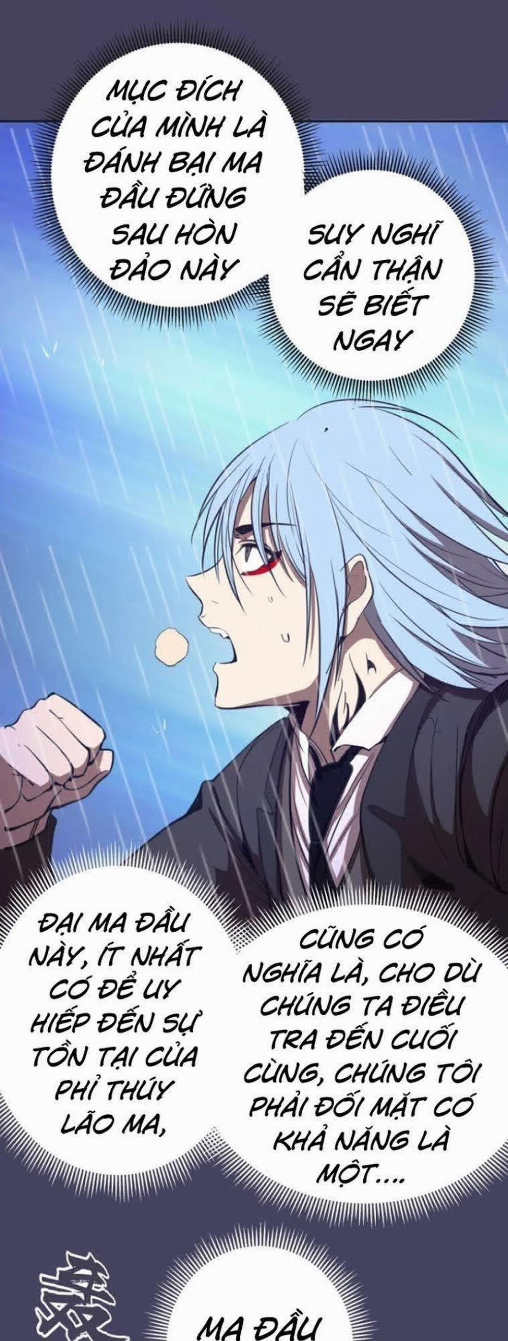 Cao Đẳng Linh Hồn 45 trang 2