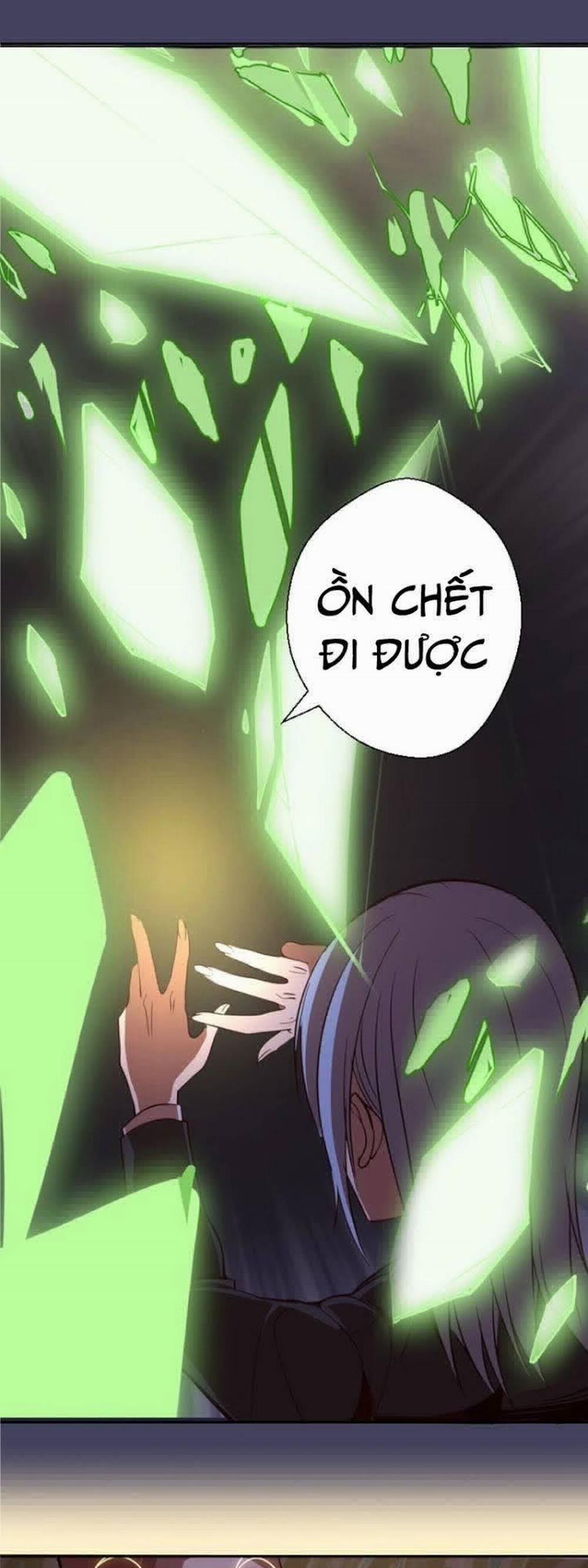 Cao Đẳng Linh Hồn 45 trang 21