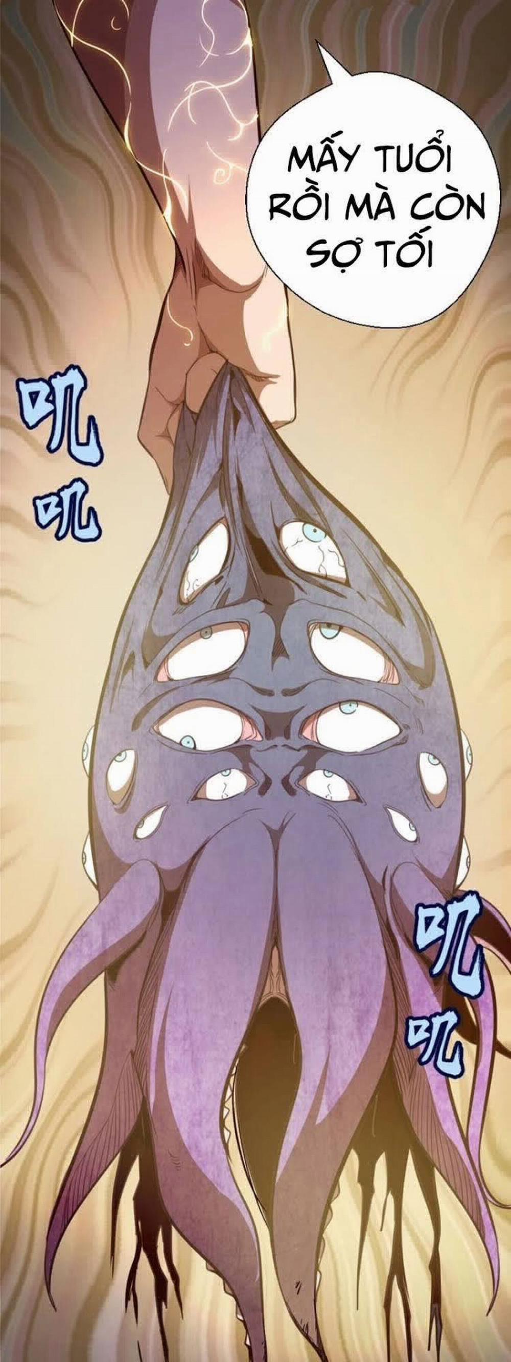 Cao Đẳng Linh Hồn 45 trang 22