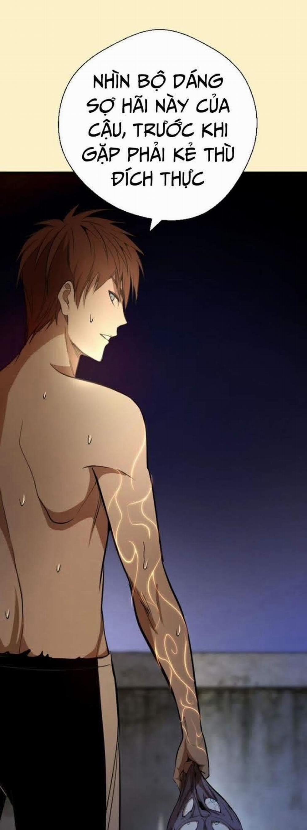 Cao Đẳng Linh Hồn 45 trang 24