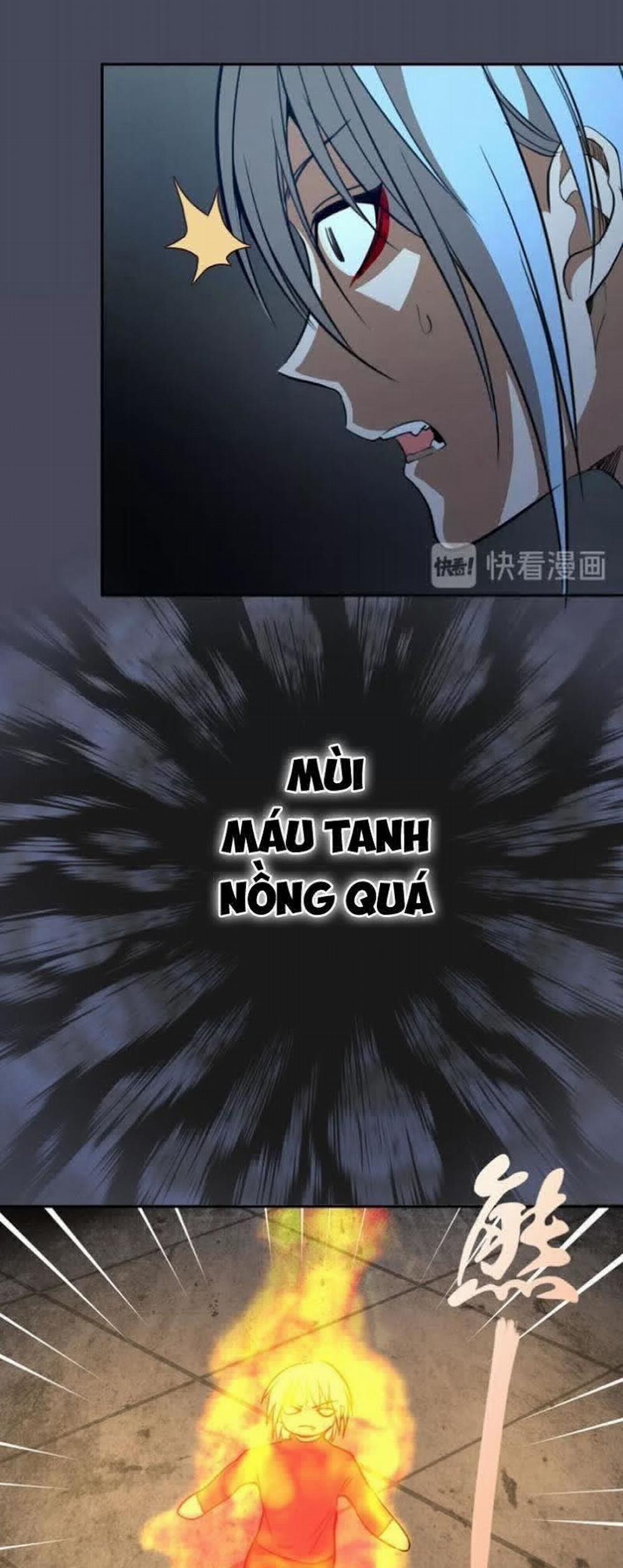 Cao Đẳng Linh Hồn 45 trang 27