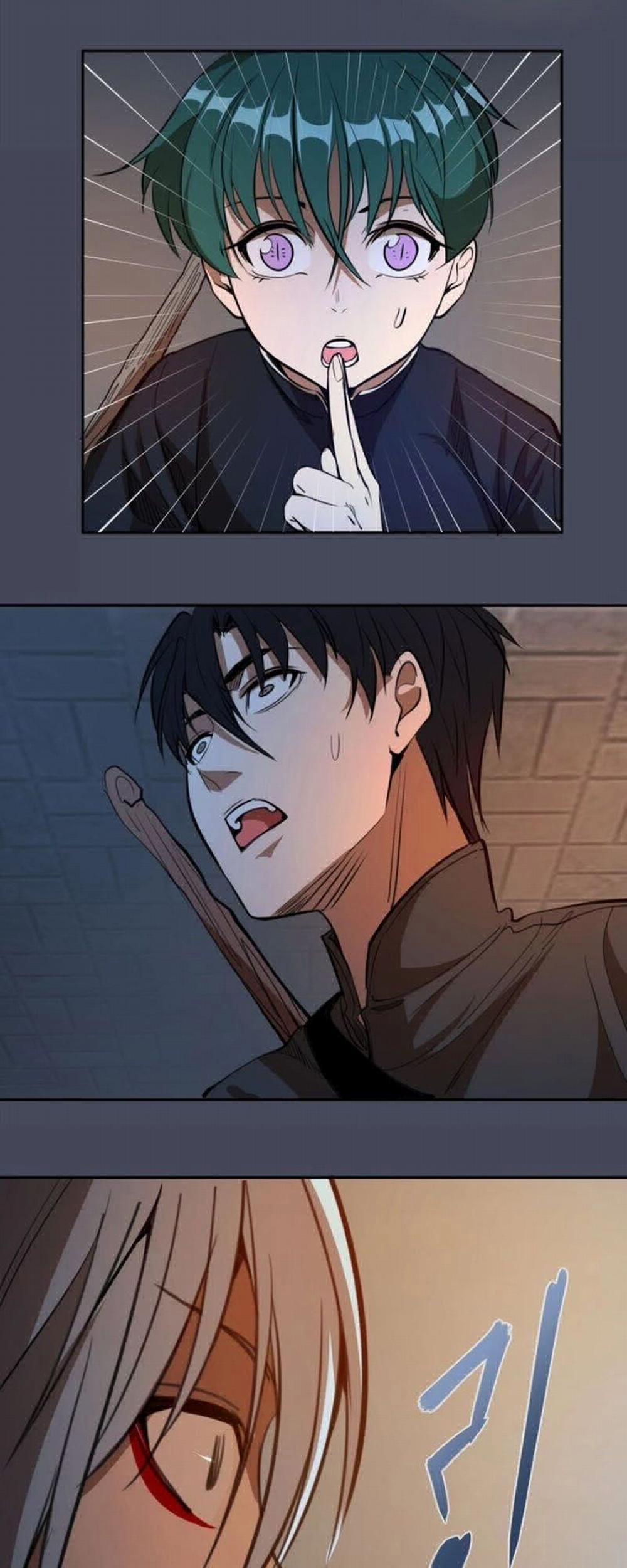 Cao Đẳng Linh Hồn 45 trang 29