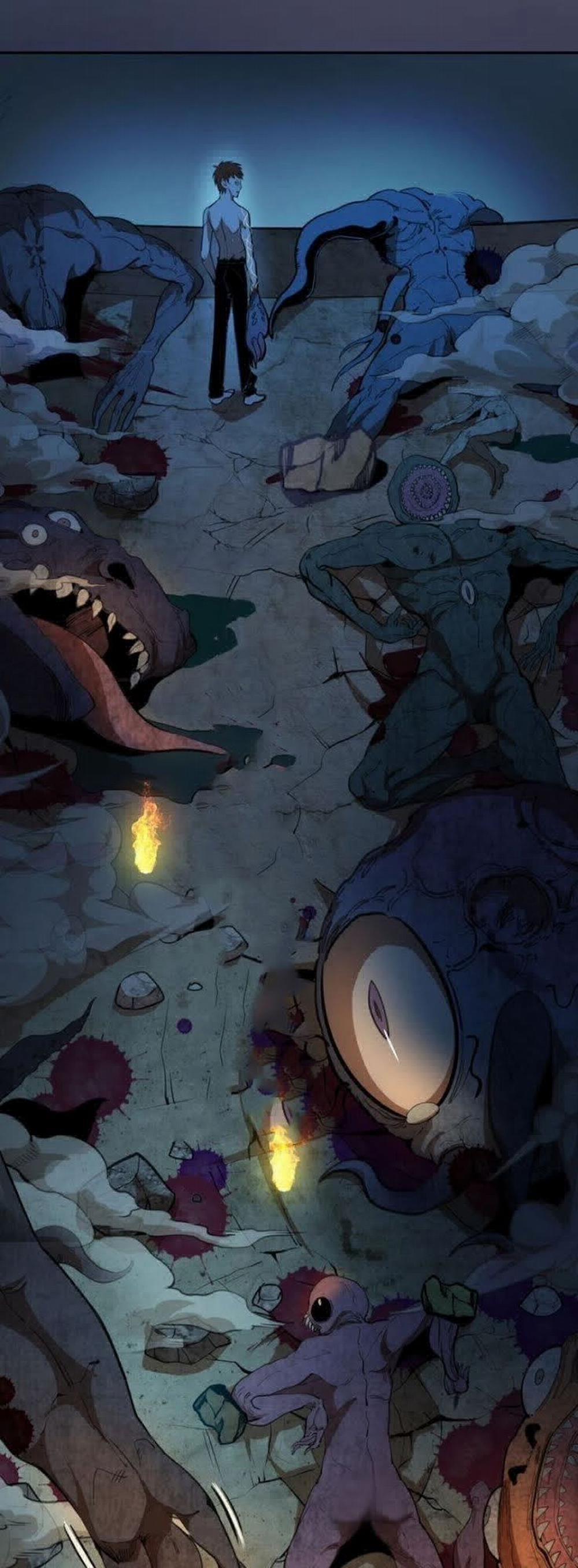 Cao Đẳng Linh Hồn 45 trang 31