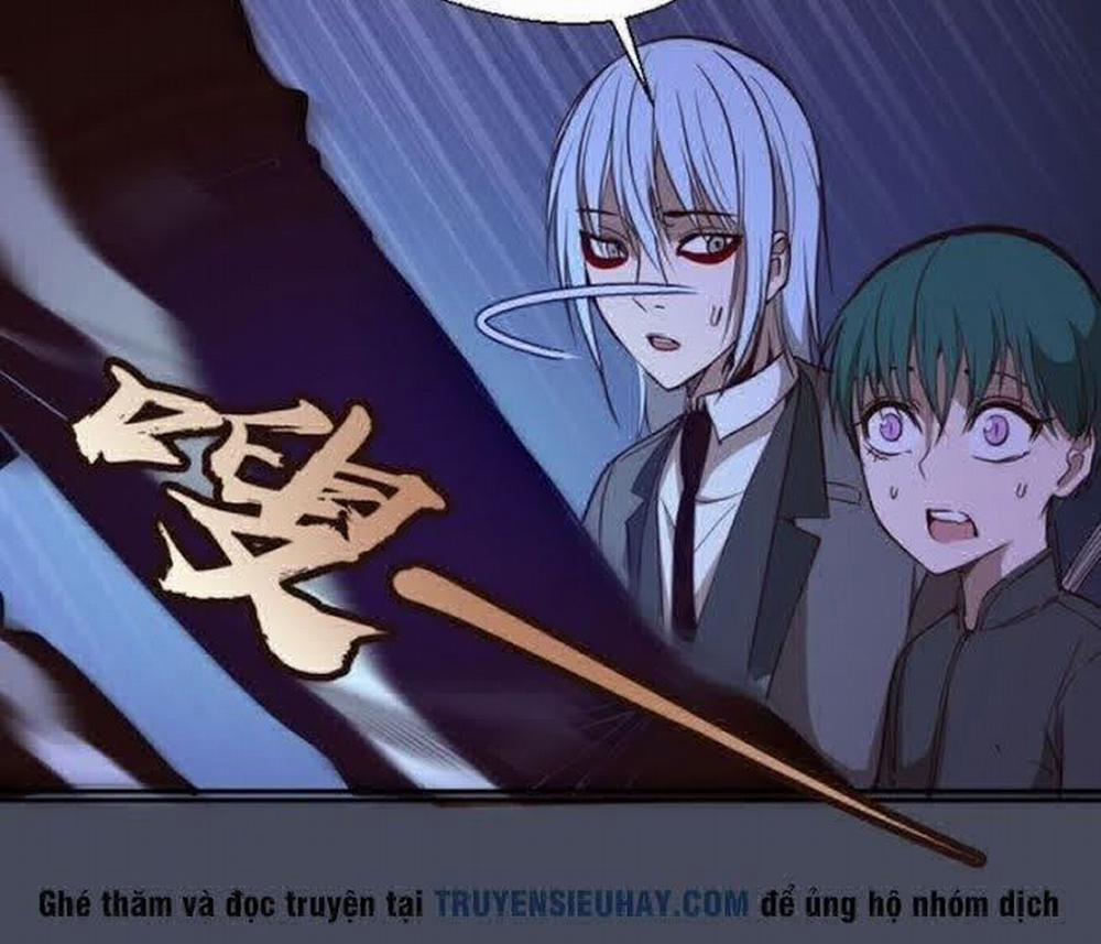 Cao Đẳng Linh Hồn 45 trang 46