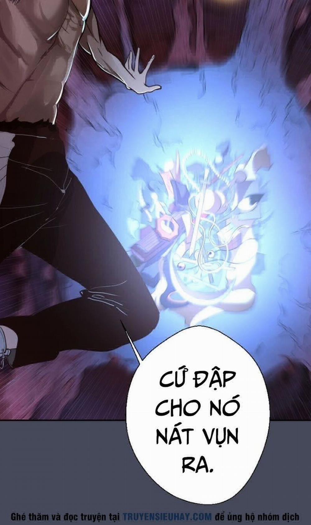 Cao Đẳng Linh Hồn 45 trang 48