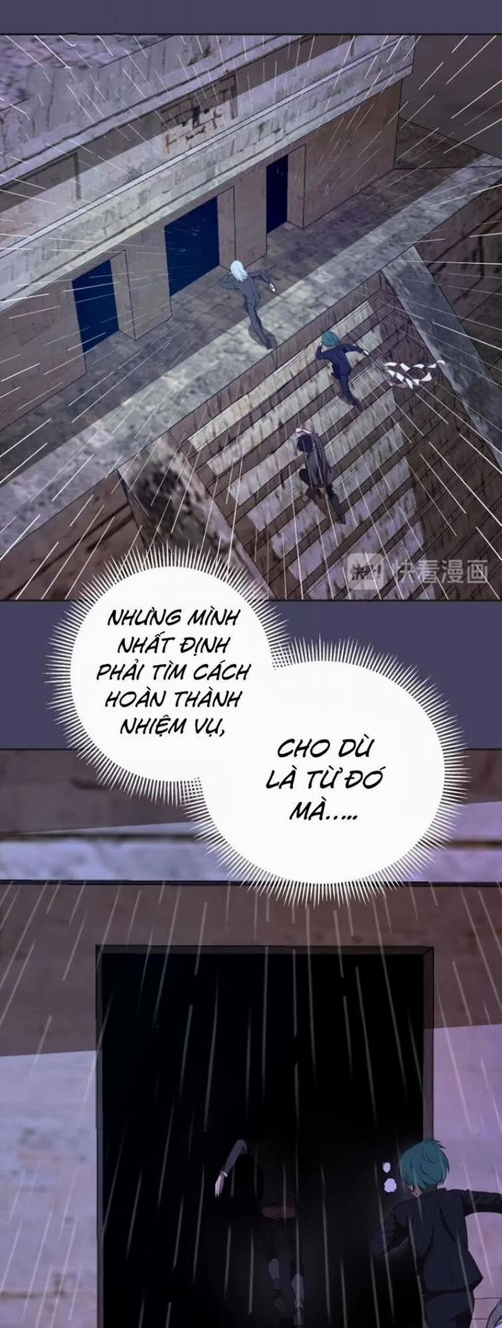 Cao Đẳng Linh Hồn 45 trang 5