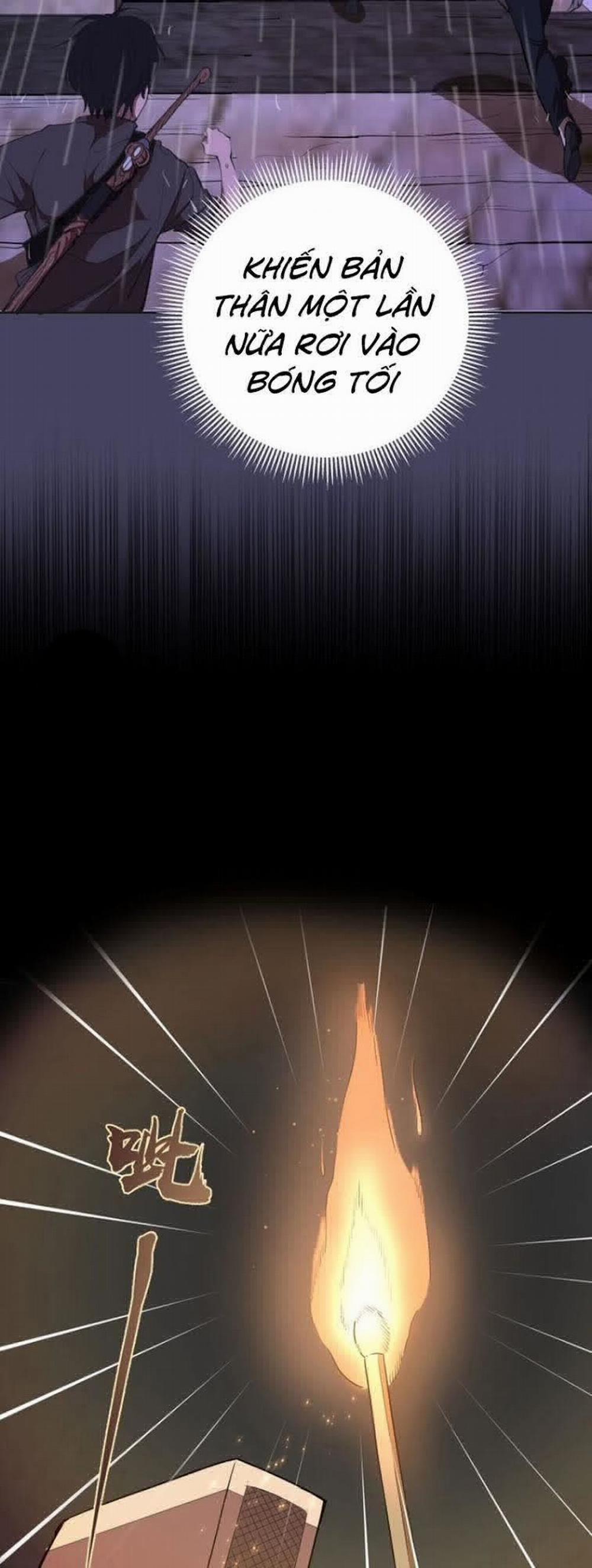 Cao Đẳng Linh Hồn 45 trang 6