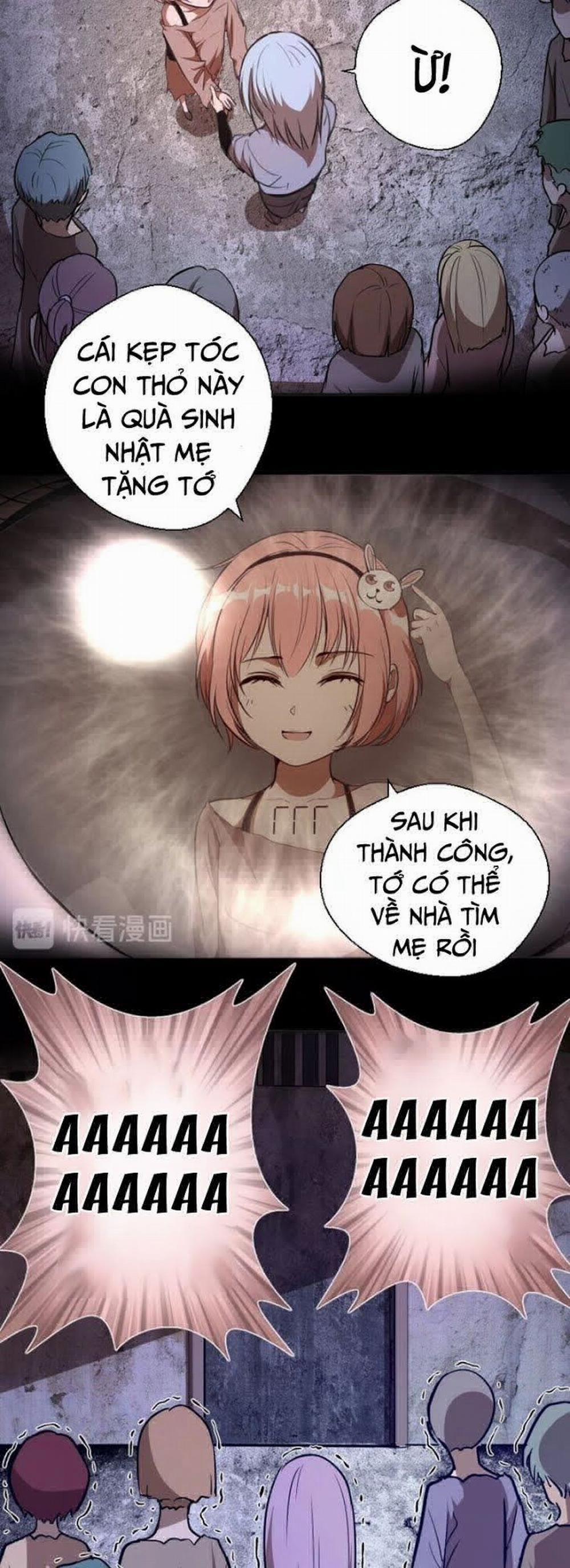 Cao Đẳng Linh Hồn 45 trang 9