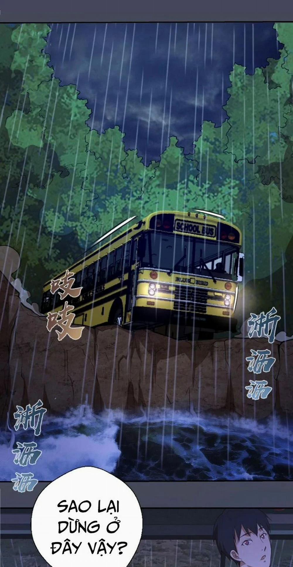 Cao Đẳng Linh Hồn 46 trang 10