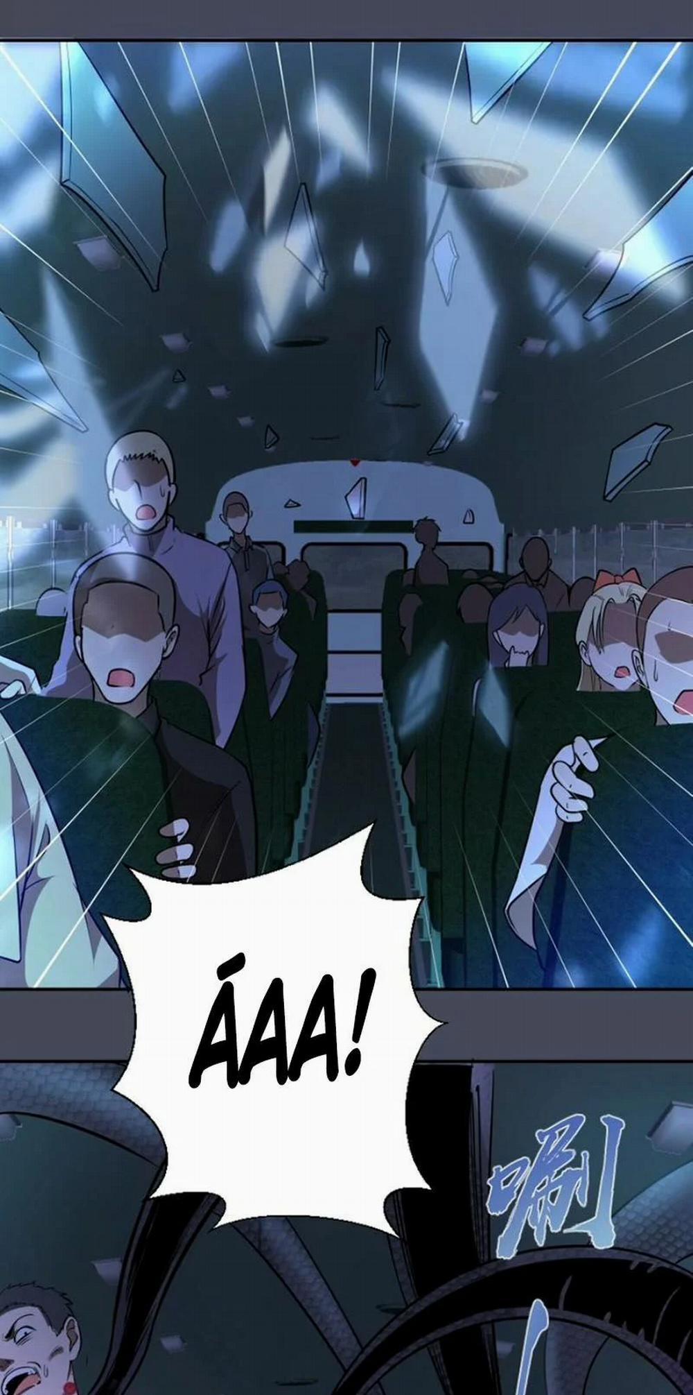 Cao Đẳng Linh Hồn 46 trang 16