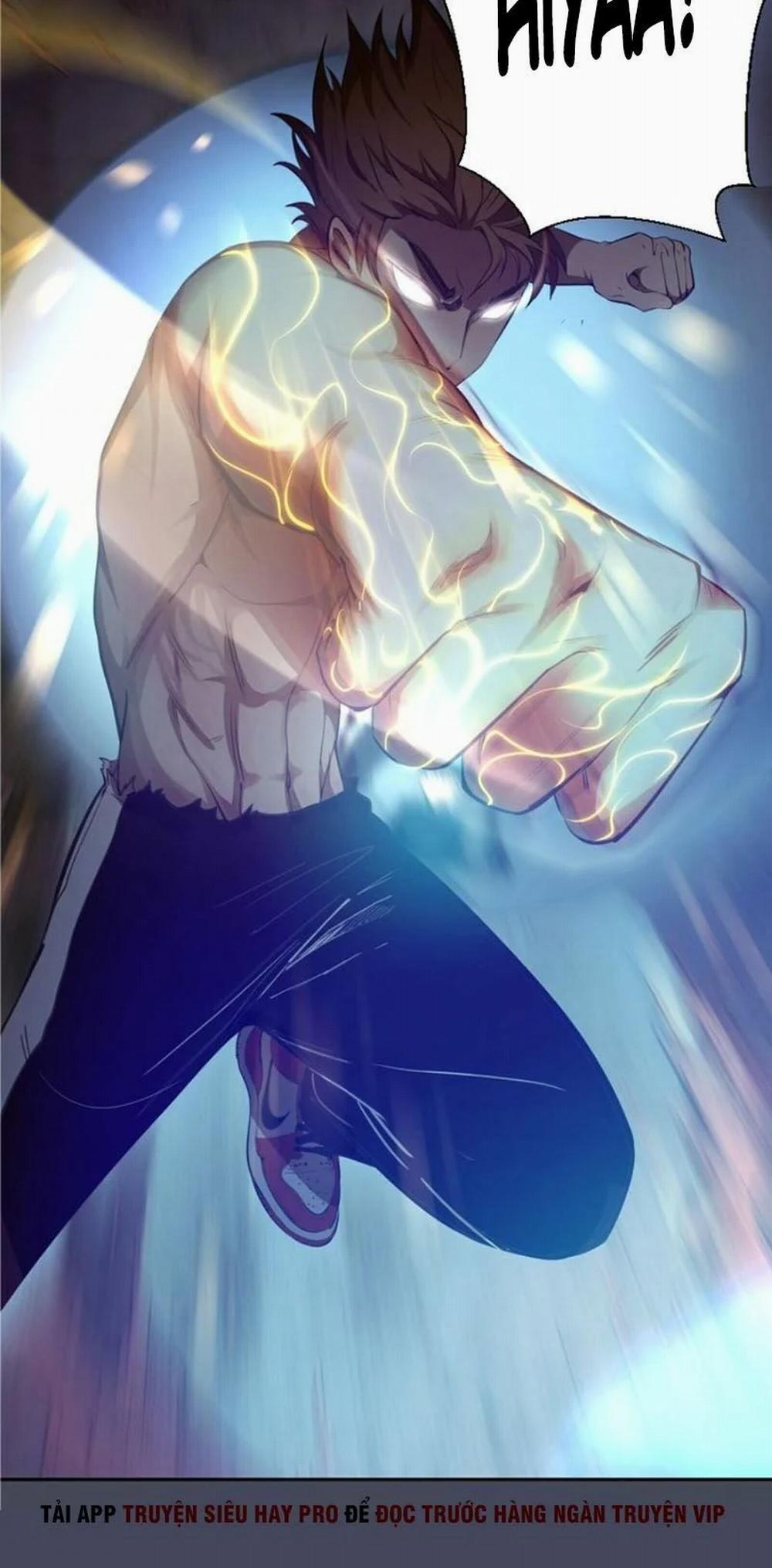 Cao Đẳng Linh Hồn 46 trang 2