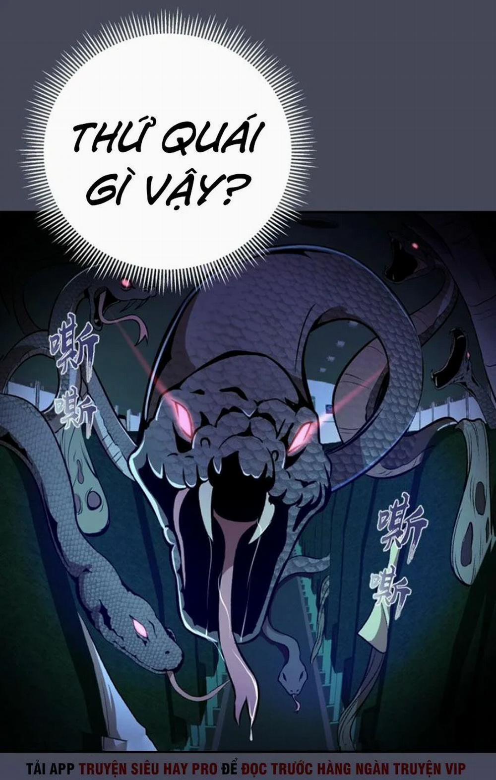 Cao Đẳng Linh Hồn 46 trang 20