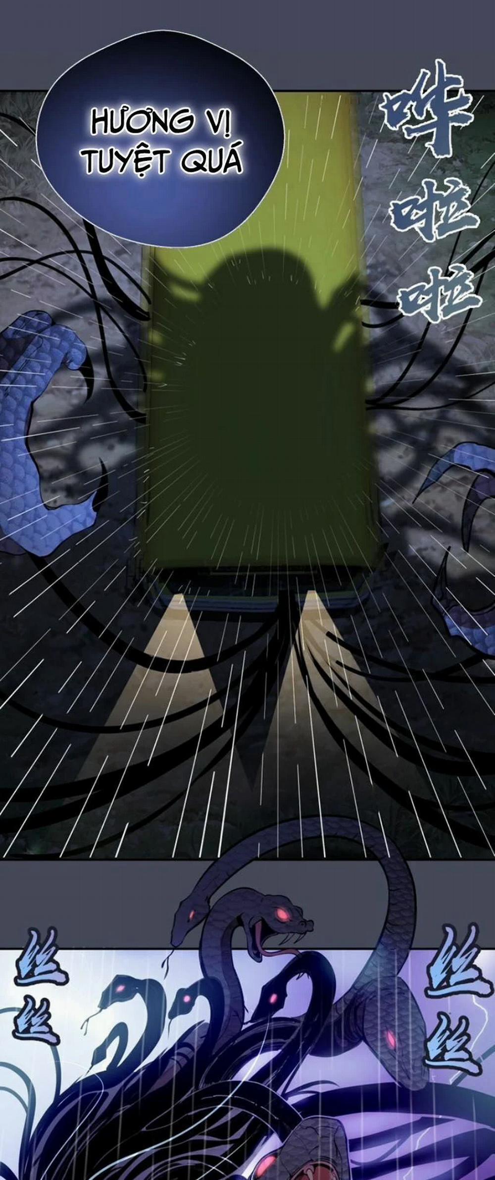 Cao Đẳng Linh Hồn 46 trang 21