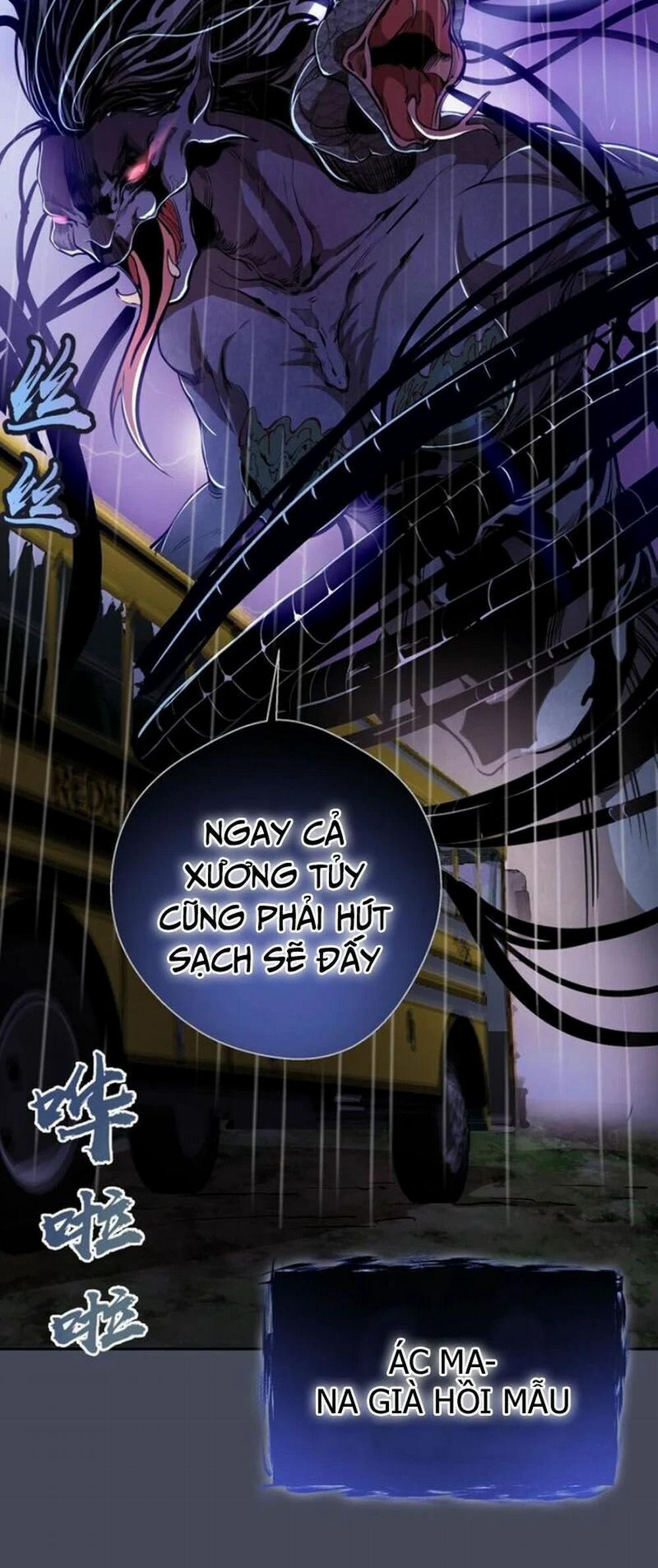 Cao Đẳng Linh Hồn 46 trang 22