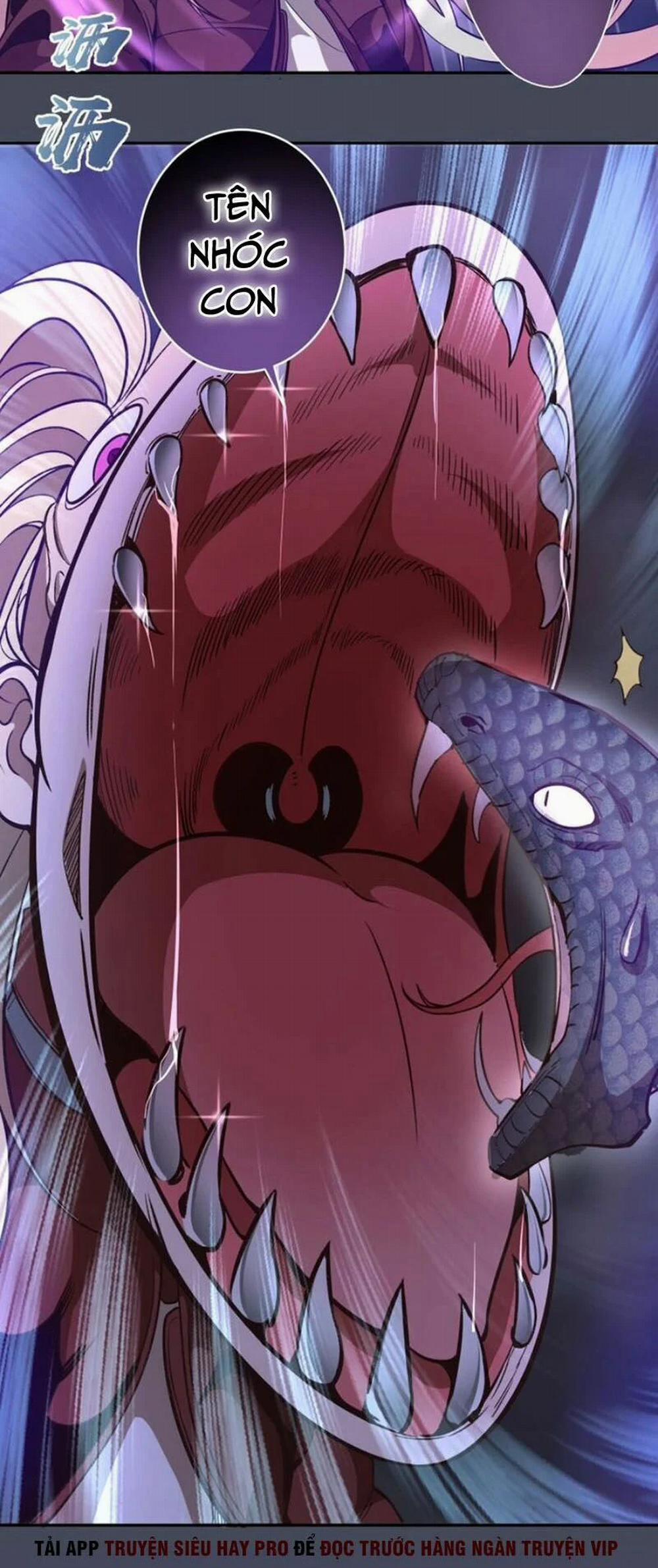 Cao Đẳng Linh Hồn 46 trang 26