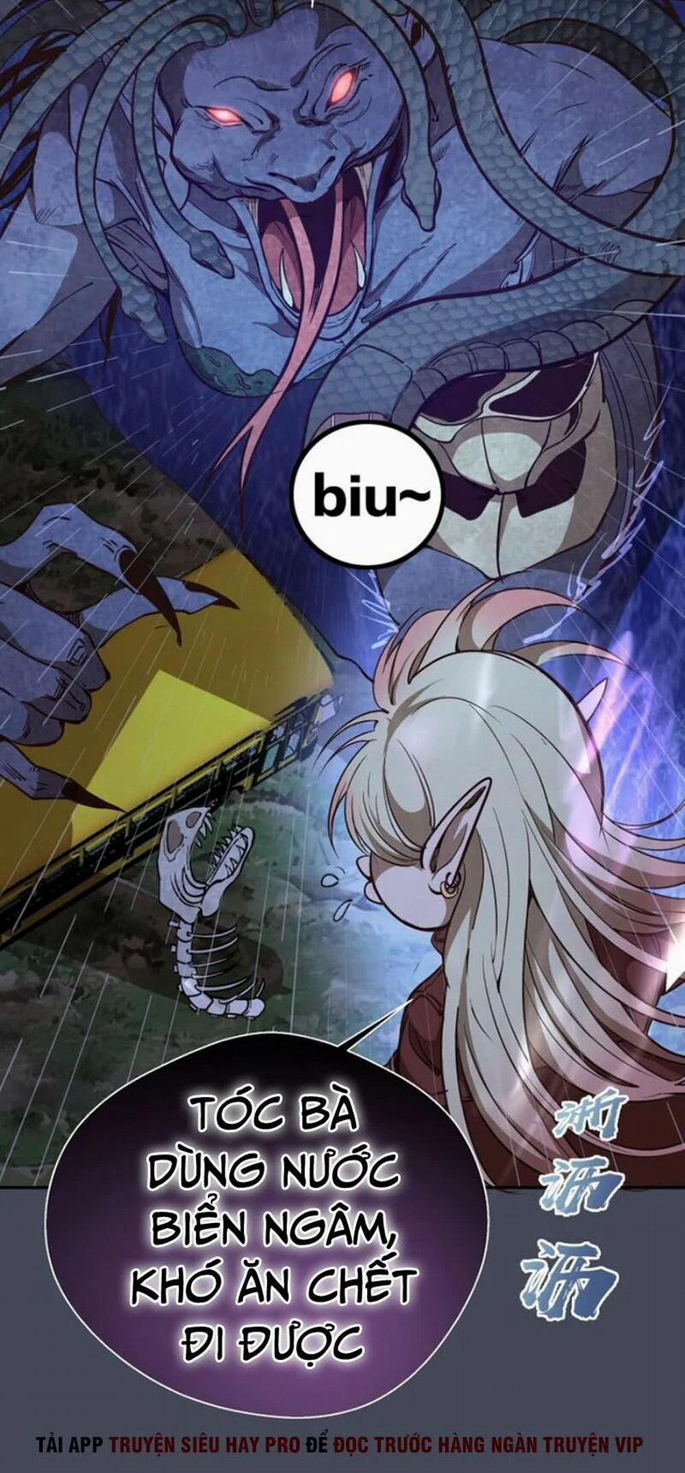 Cao Đẳng Linh Hồn 46 trang 28