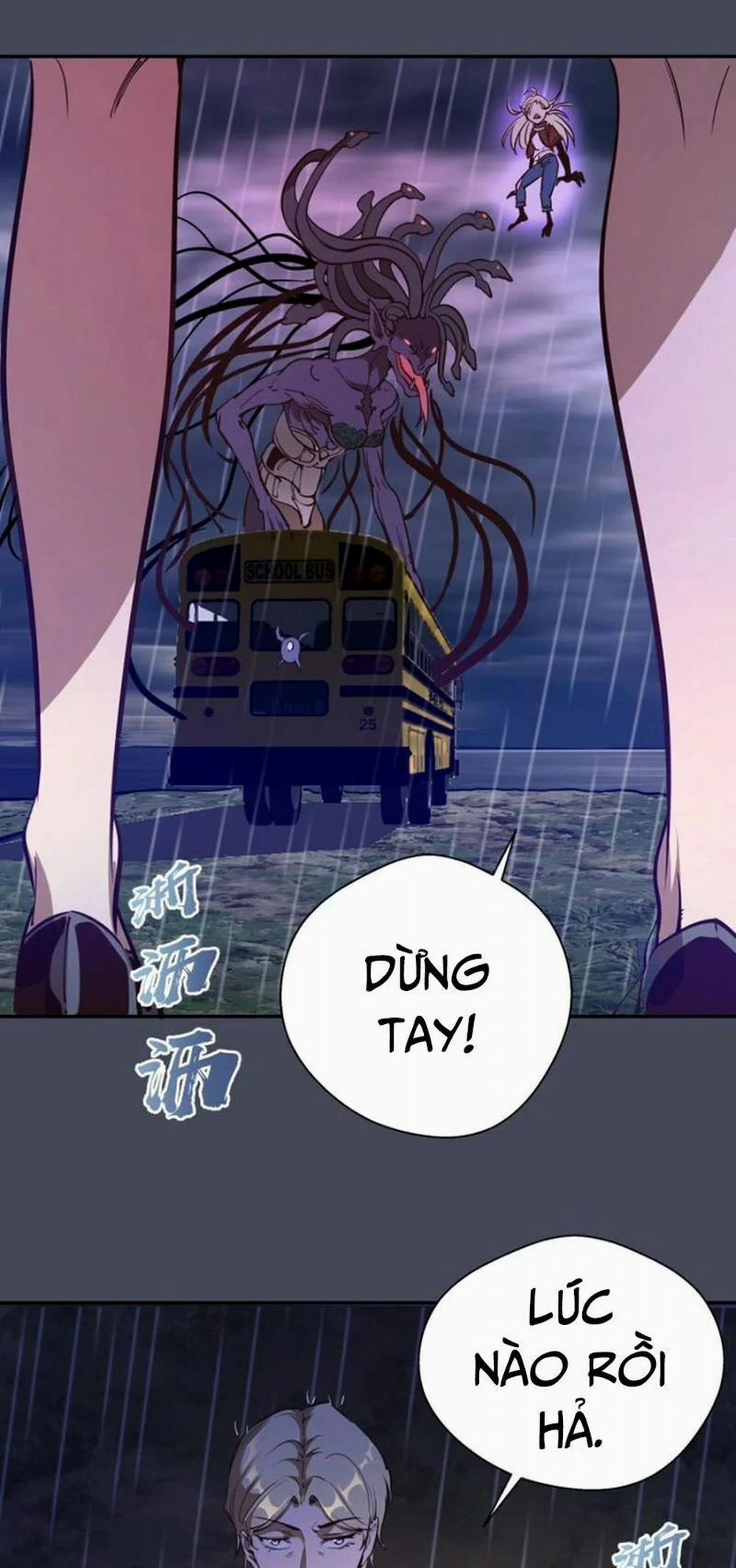 Cao Đẳng Linh Hồn 46 trang 29