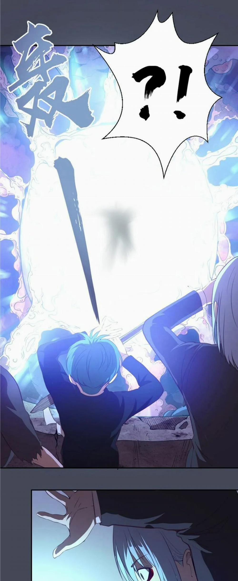 Cao Đẳng Linh Hồn 46 trang 3