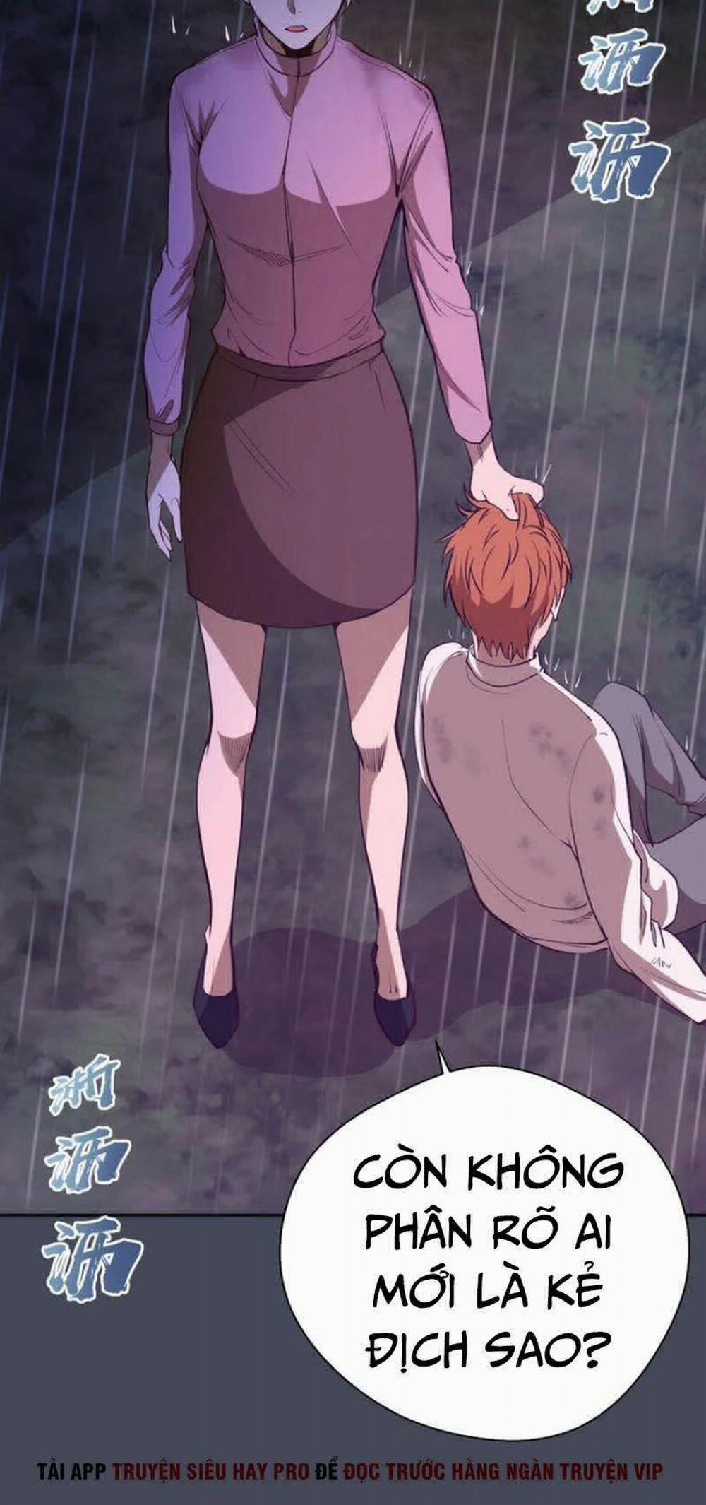 Cao Đẳng Linh Hồn 46 trang 30