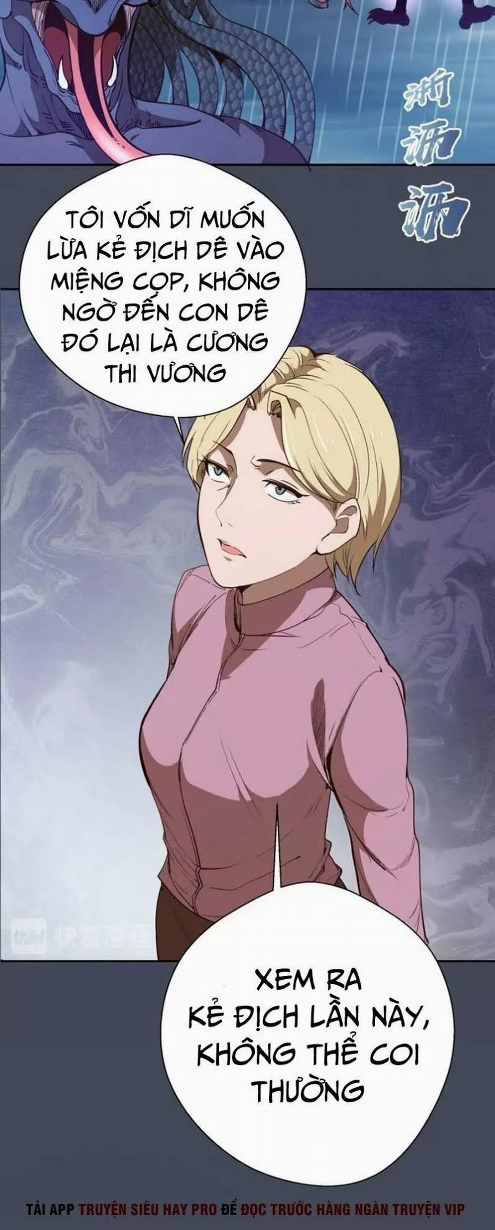 Cao Đẳng Linh Hồn 46 trang 32