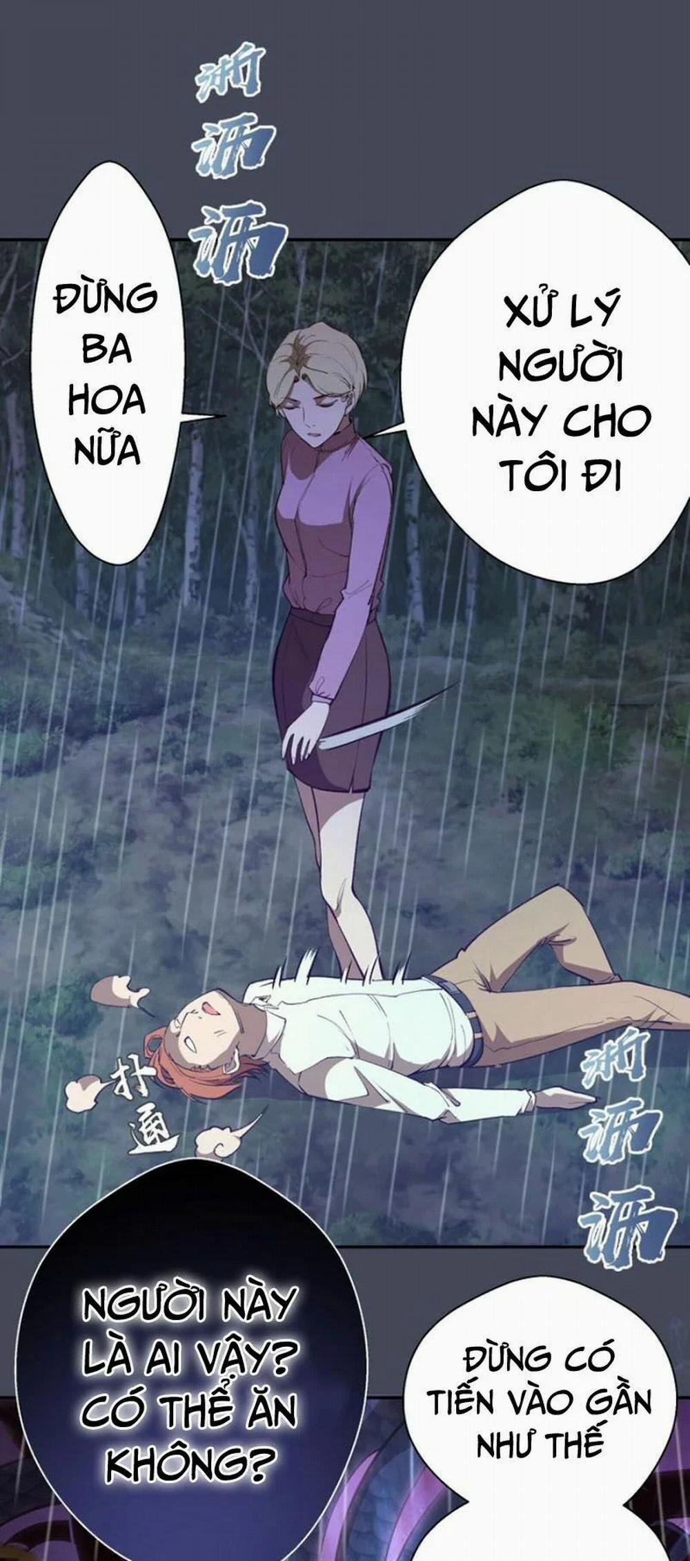 Cao Đẳng Linh Hồn 46 trang 34