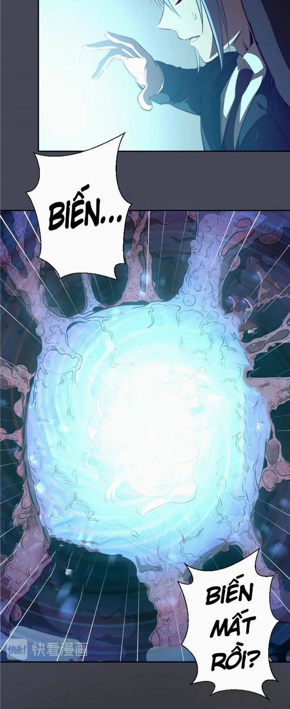 Cao Đẳng Linh Hồn 46 trang 4