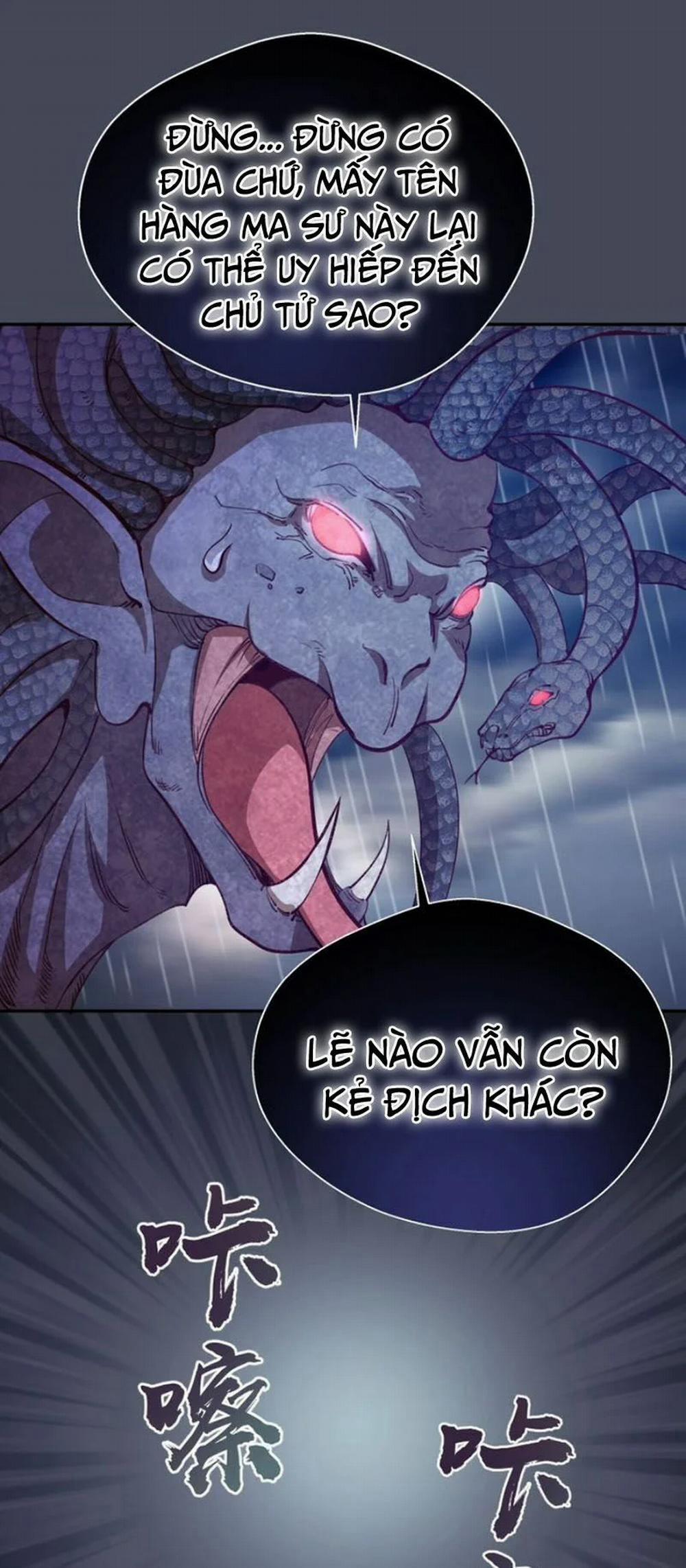 Cao Đẳng Linh Hồn 46 trang 40