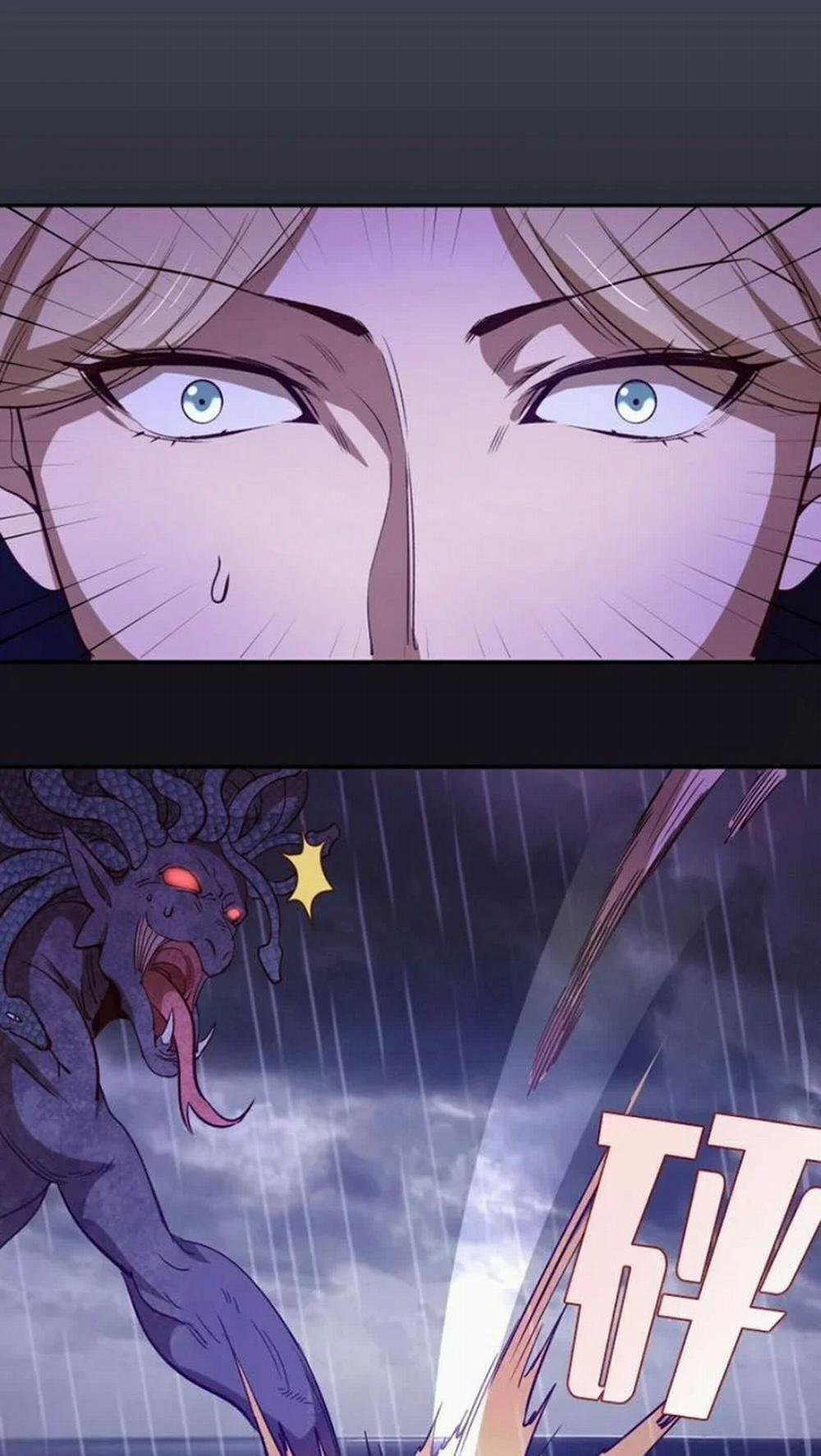 Cao Đẳng Linh Hồn 46 trang 42