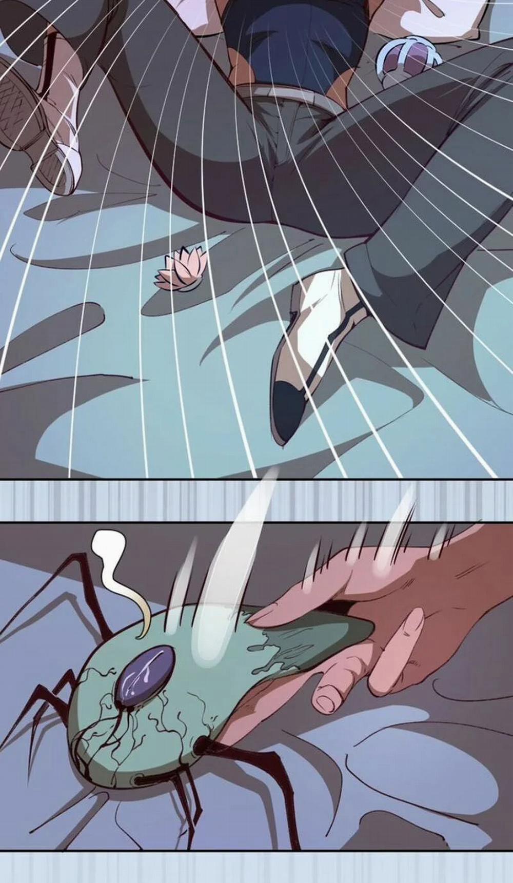 Cao Đẳng Linh Hồn 46 trang 45