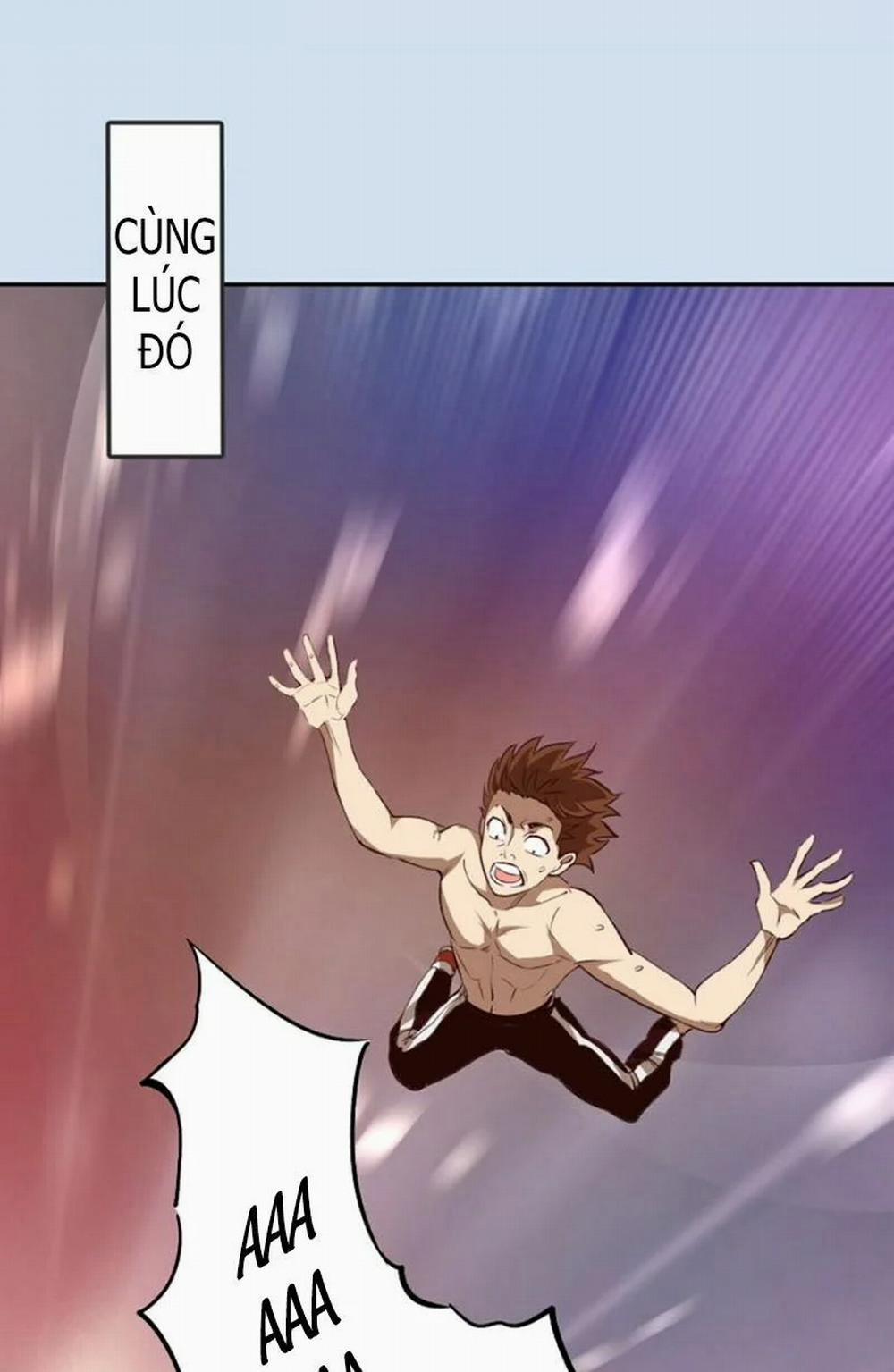 Cao Đẳng Linh Hồn 46 trang 47