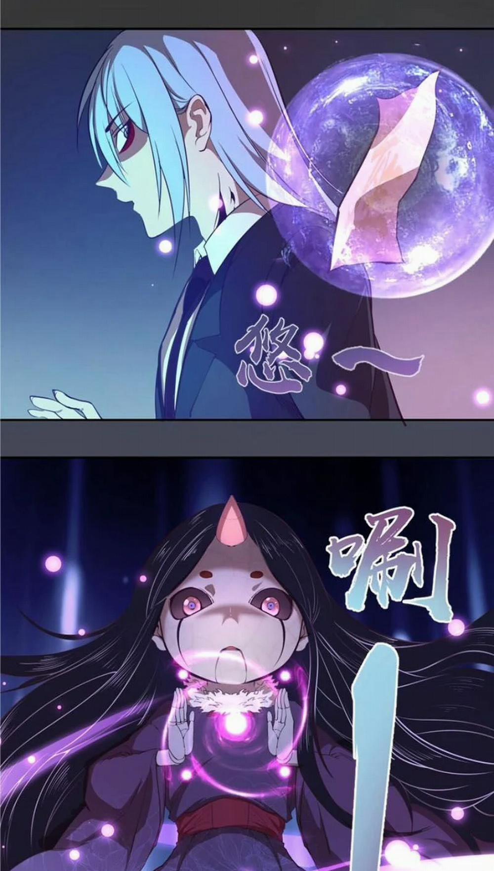 Cao Đẳng Linh Hồn 46 trang 5