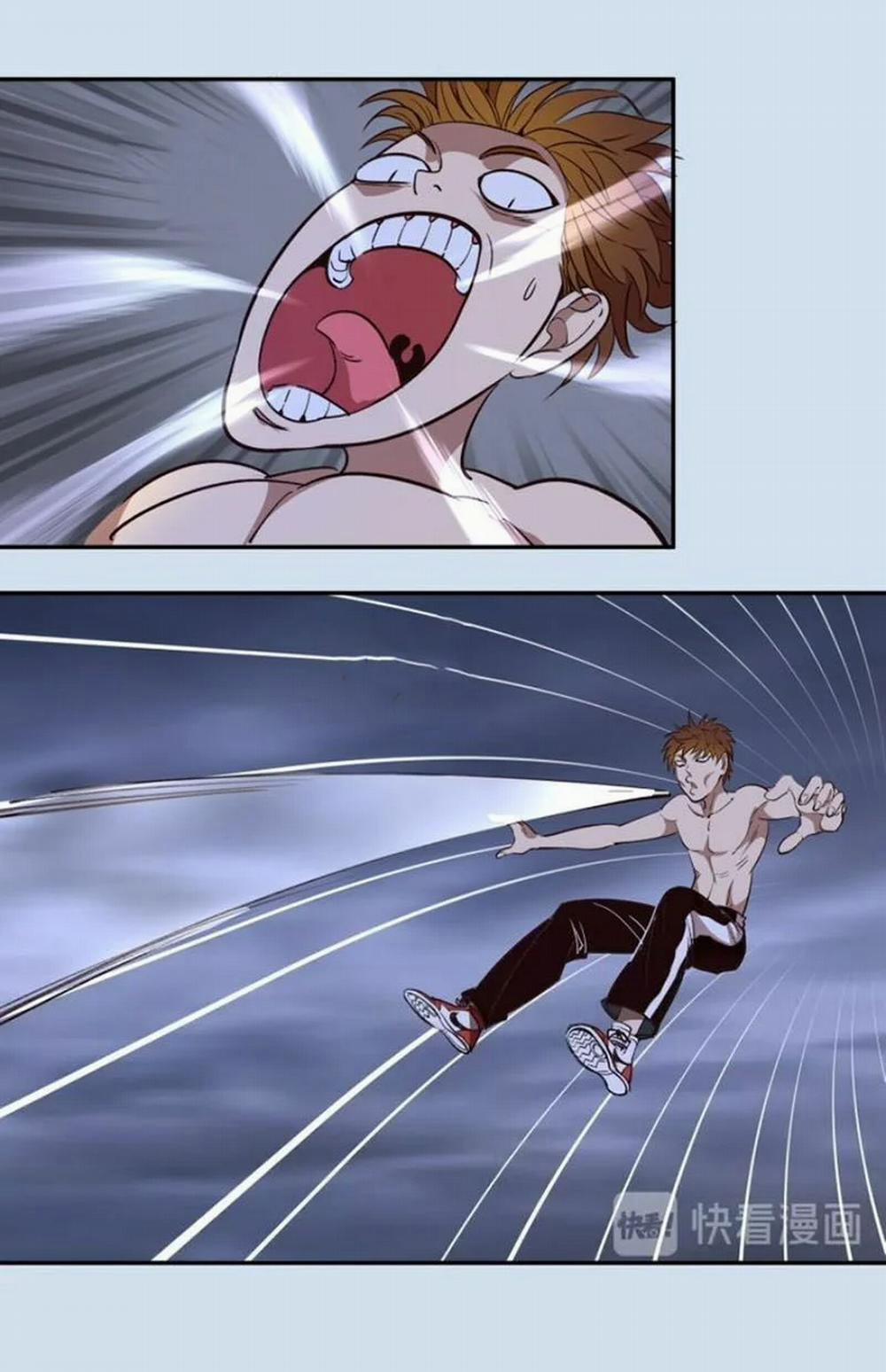 Cao Đẳng Linh Hồn 46 trang 51