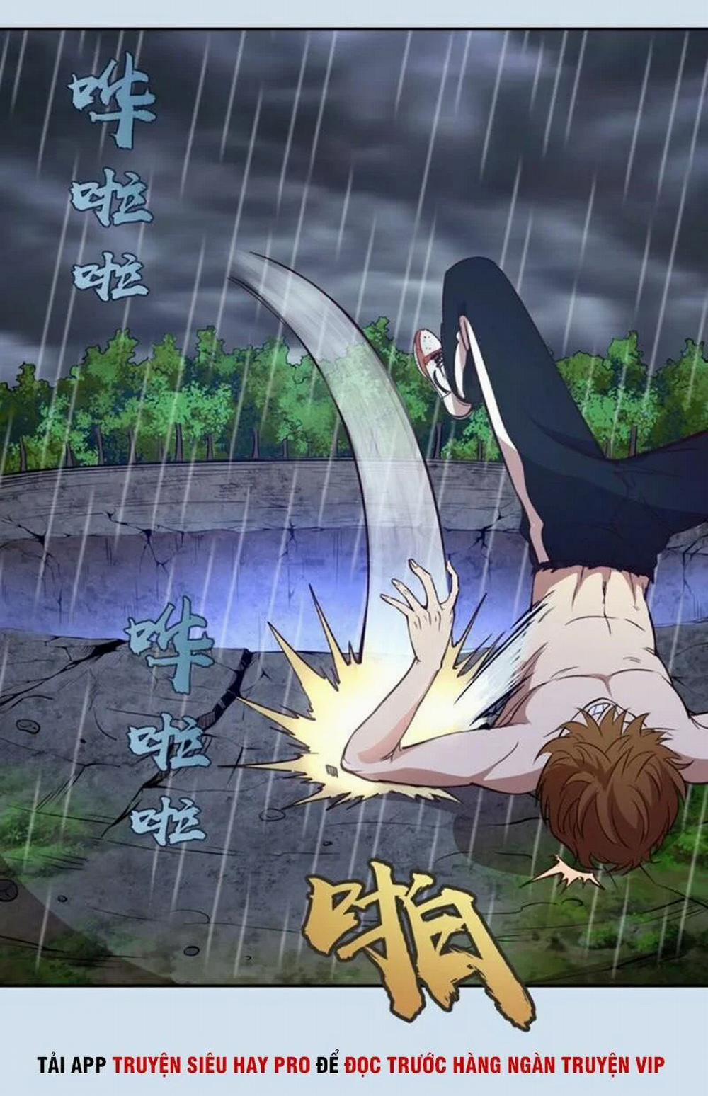 Cao Đẳng Linh Hồn 46 trang 52