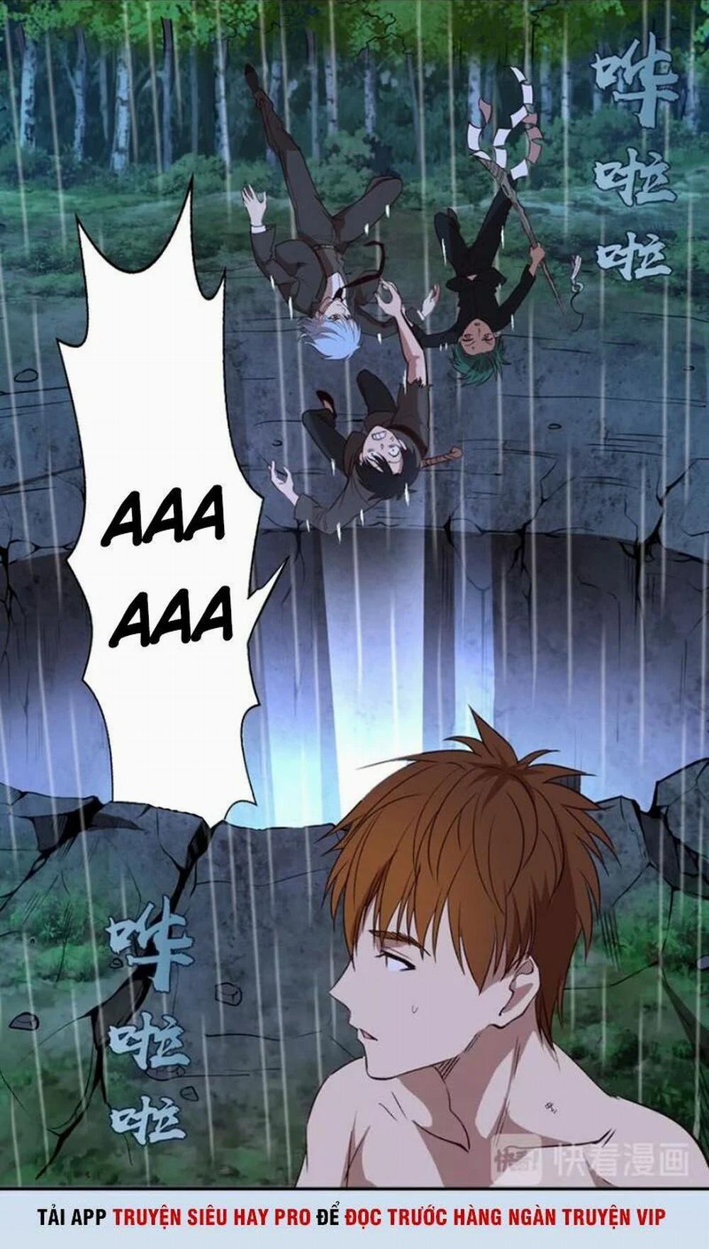 Cao Đẳng Linh Hồn 46 trang 56