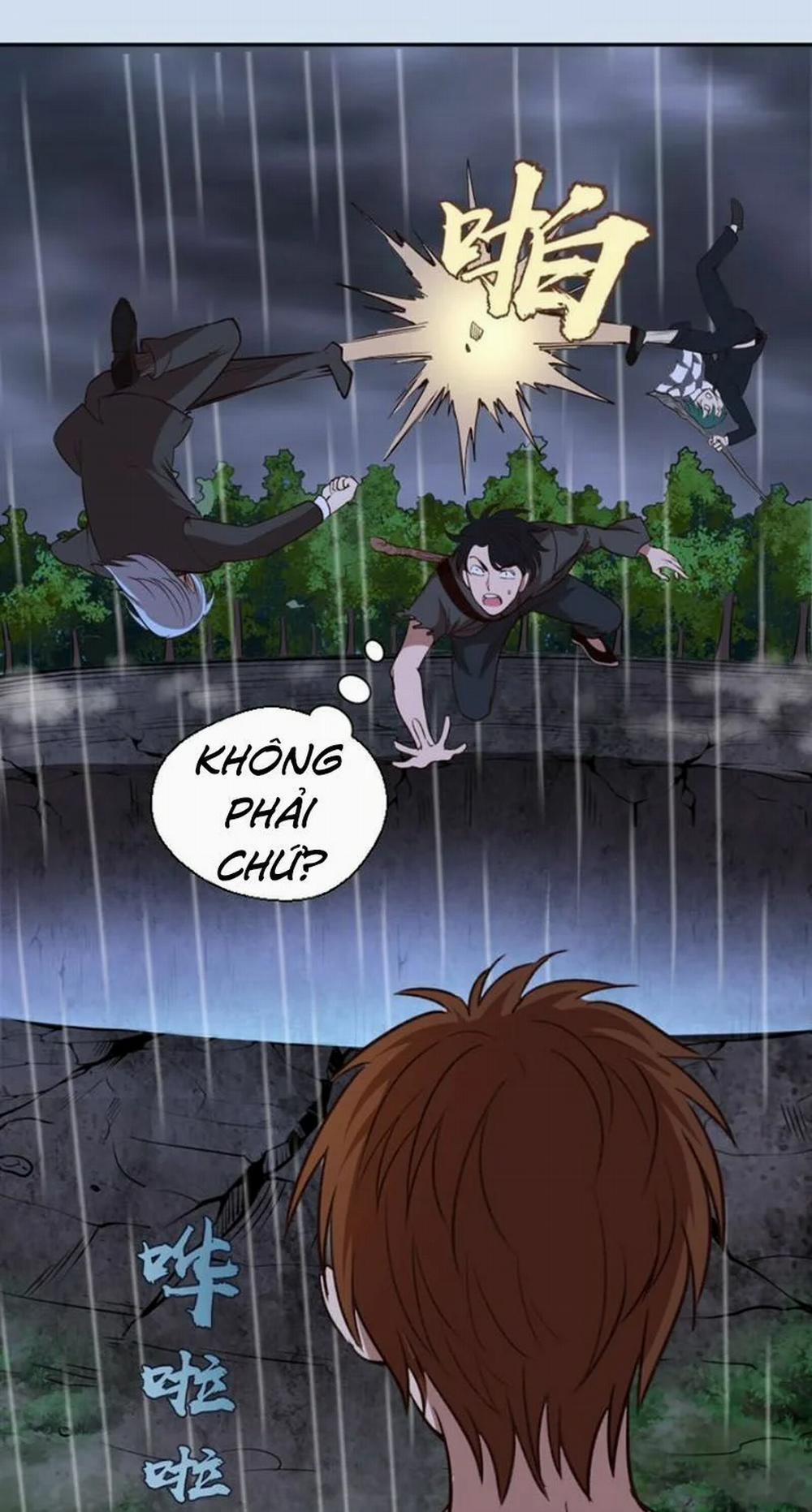 Cao Đẳng Linh Hồn 46 trang 57