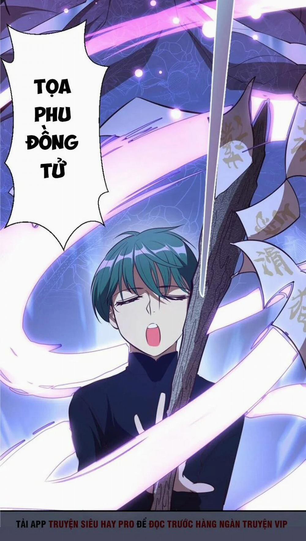 Cao Đẳng Linh Hồn 46 trang 6