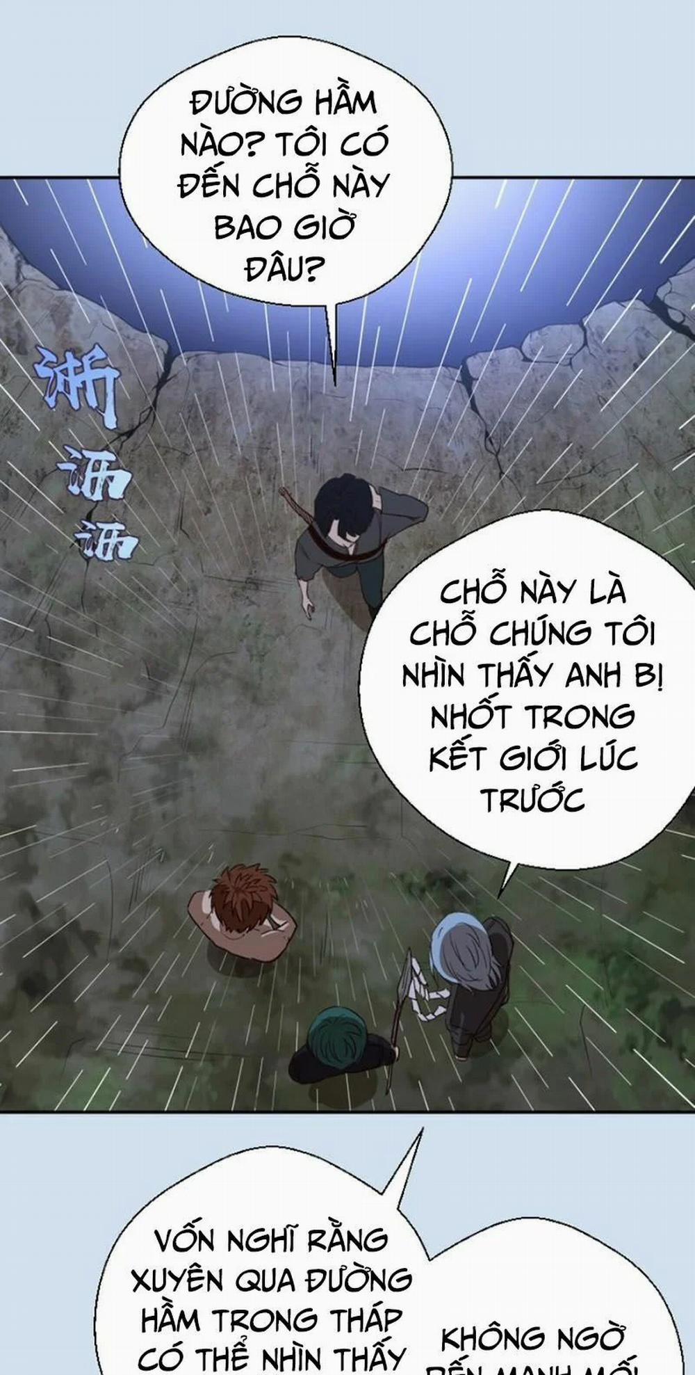 Cao Đẳng Linh Hồn 46 trang 63